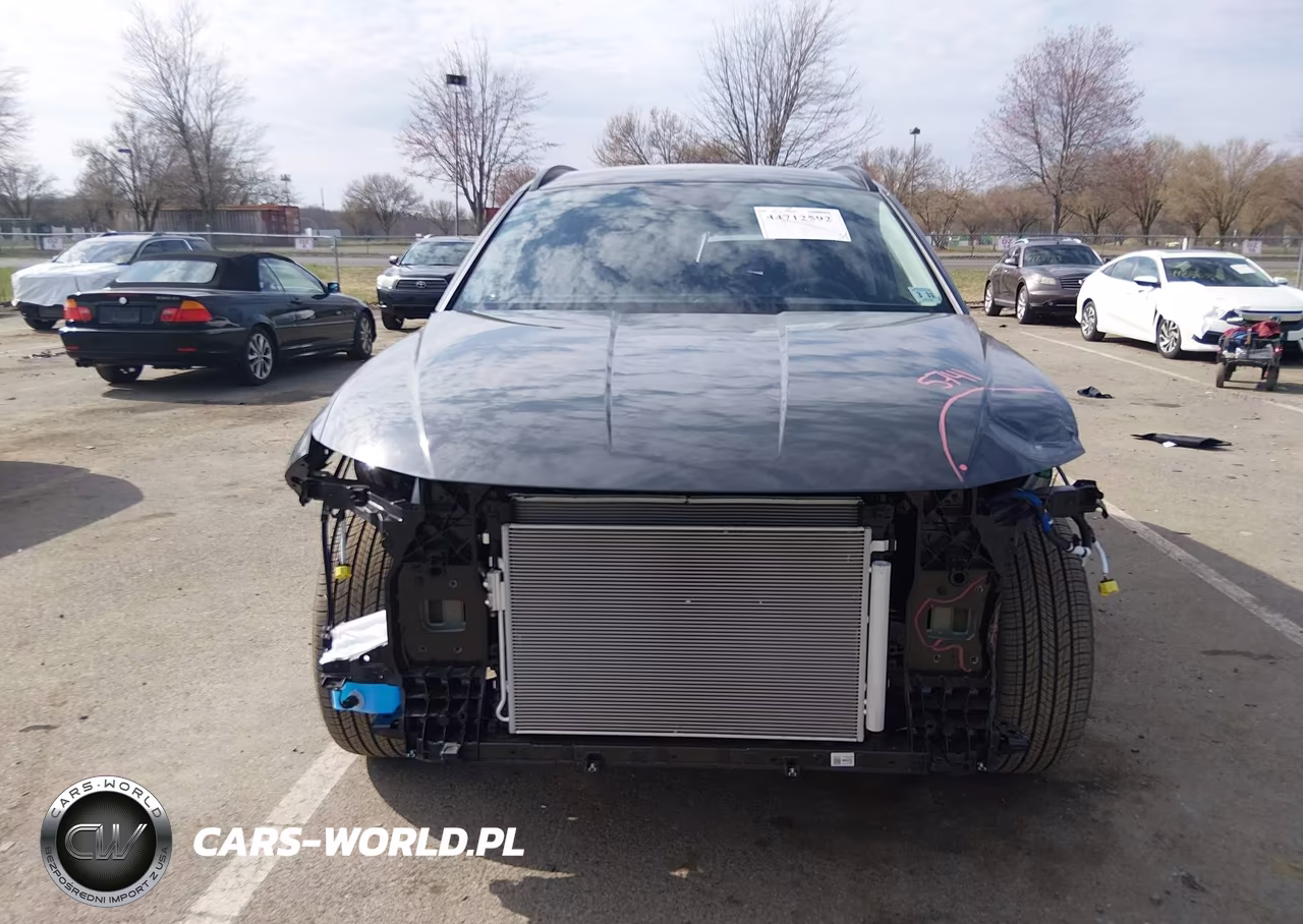 2026 Hyundai Tucson Sel VIN:5NMJBCDE4TH691351 - 12