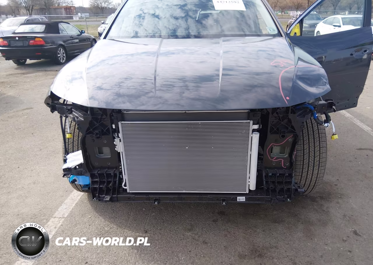 2026 Hyundai Tucson Sel VIN:5NMJBCDE4TH691351 - 6