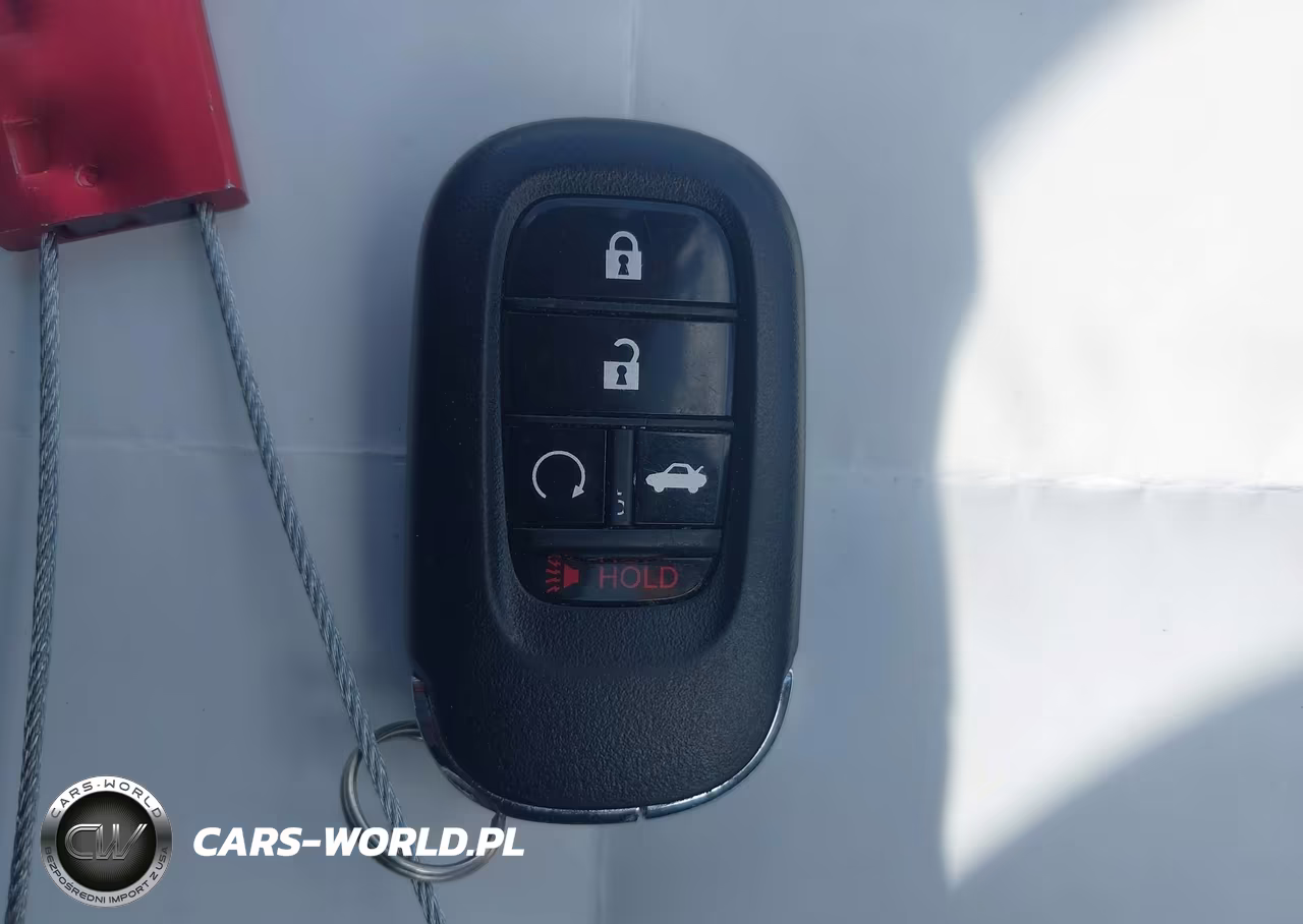 2024 Honda Civic Sport VIN:2HGFE2F52RH583112 - 11
