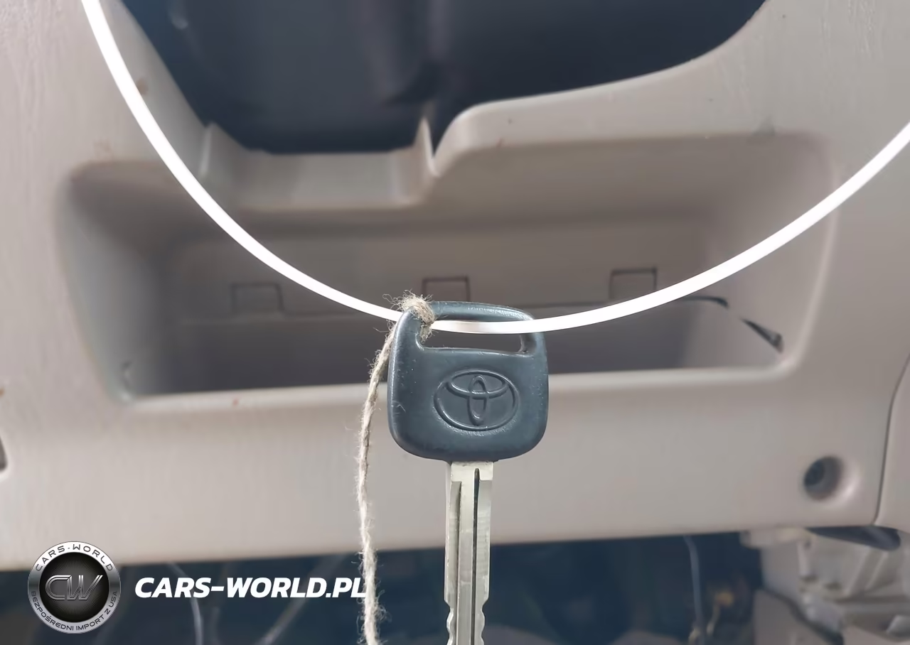 2001 Toyota Rav4 VIN:JTEHH20V410112512 - 11