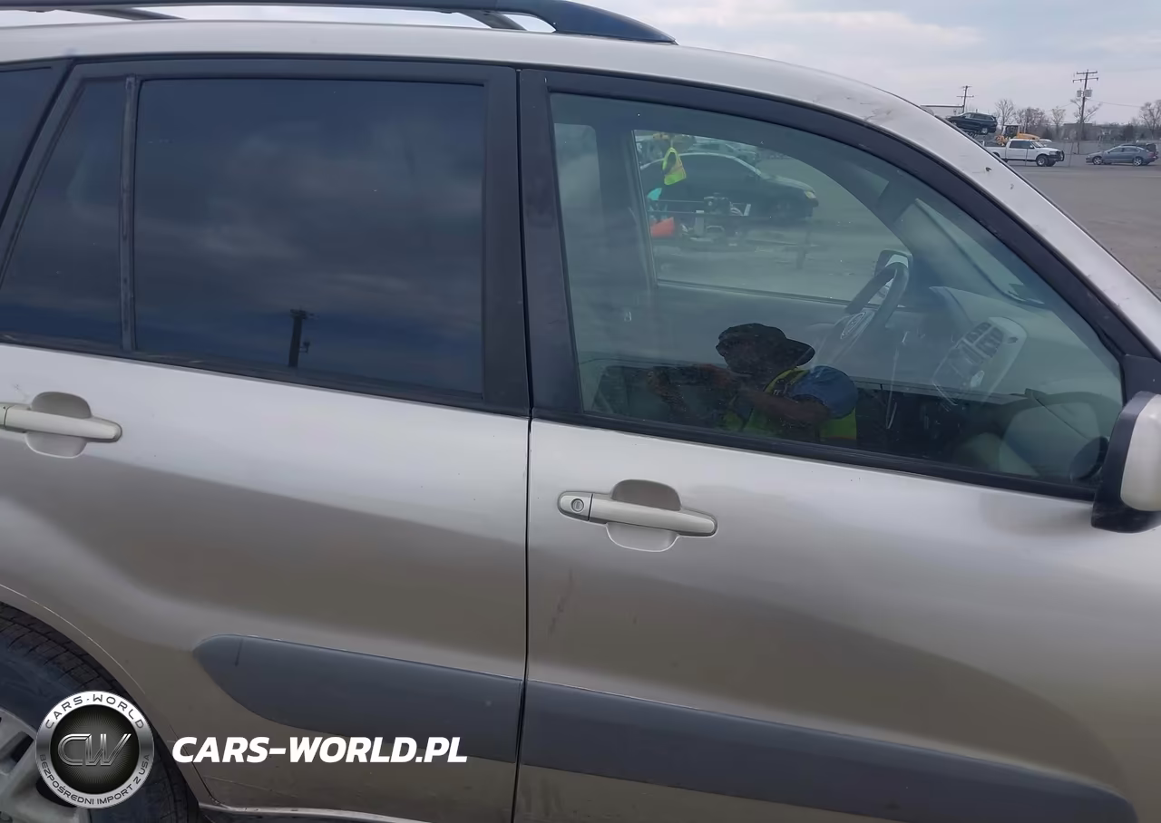 2001 Toyota Rav4 VIN:JTEHH20V410112512 - 14