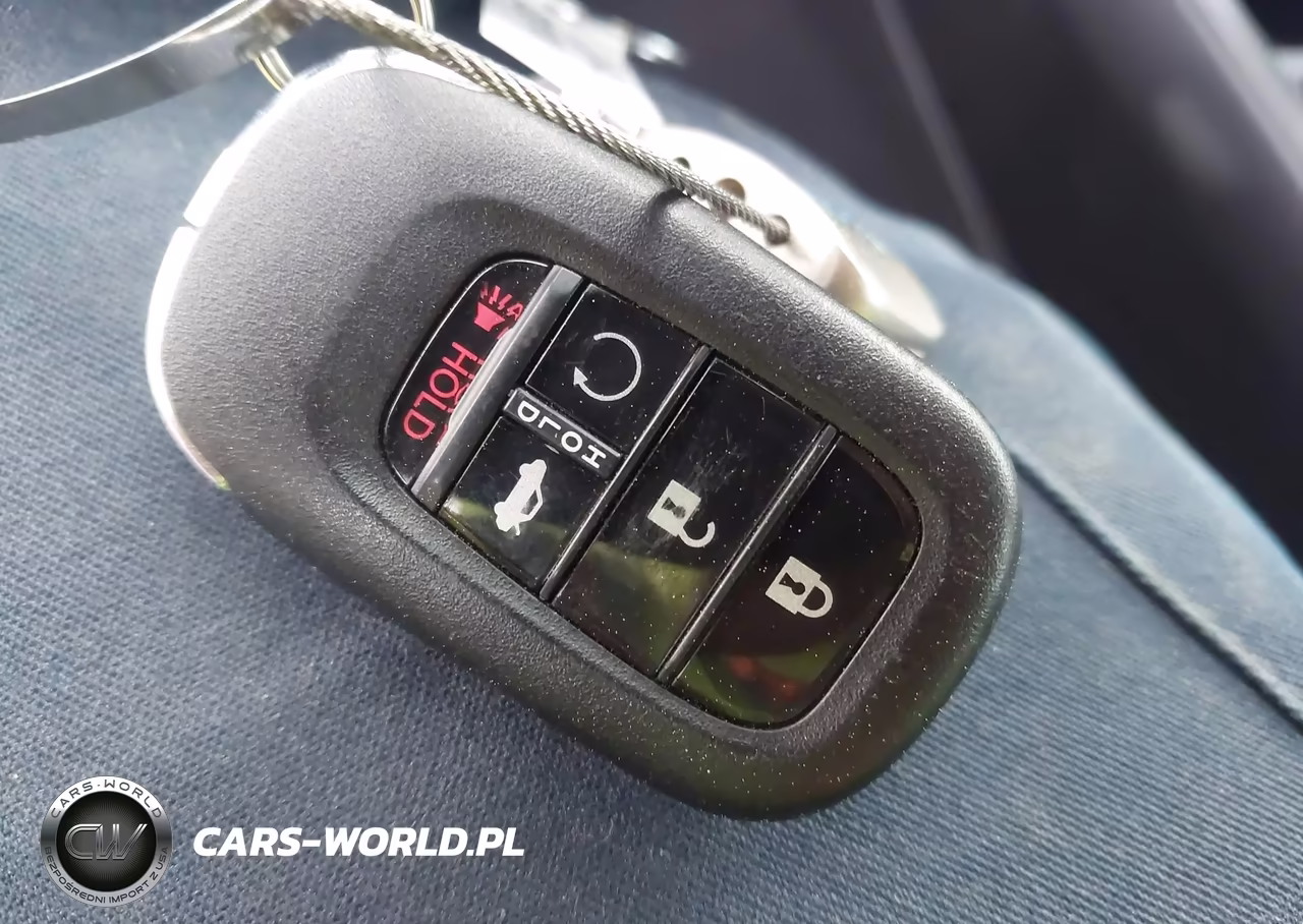 2023 Honda Accord Ex VIN:1HGCY1F36PA028856 - 11