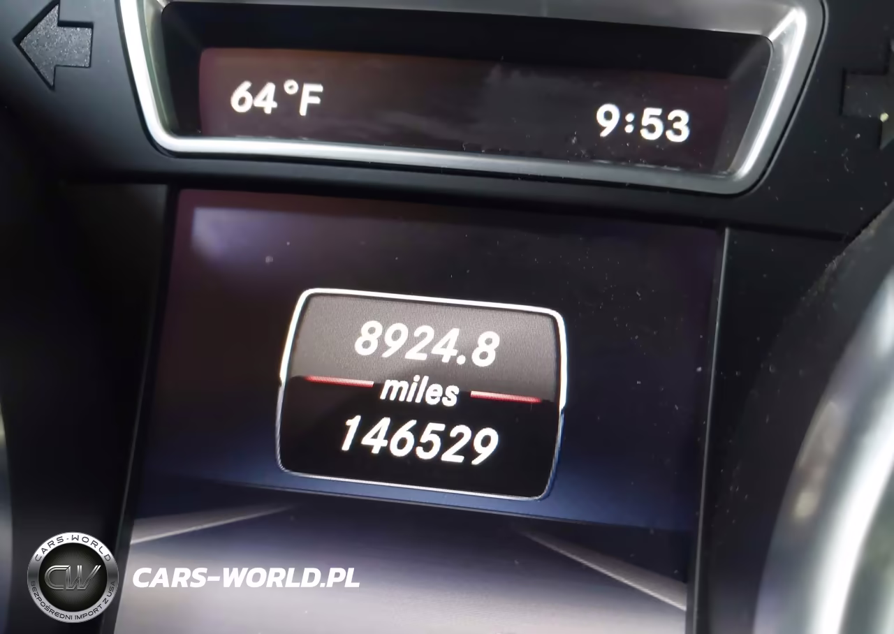 2015 Mercedes-Benz Ml 350 4Matic VIN:4JGDA5HB0FA582097 - 15