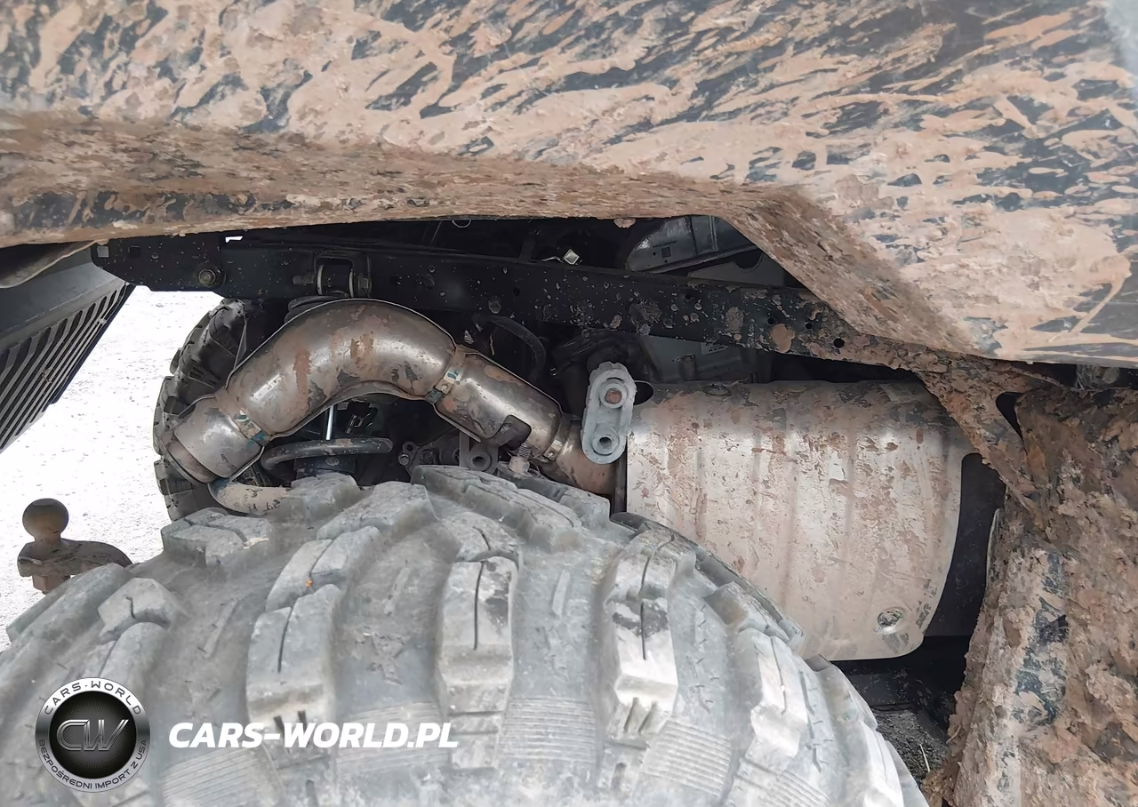 2025 Polaris Ranger Xp 1000 Premium VIN:4XARRE994S8217638 - 8