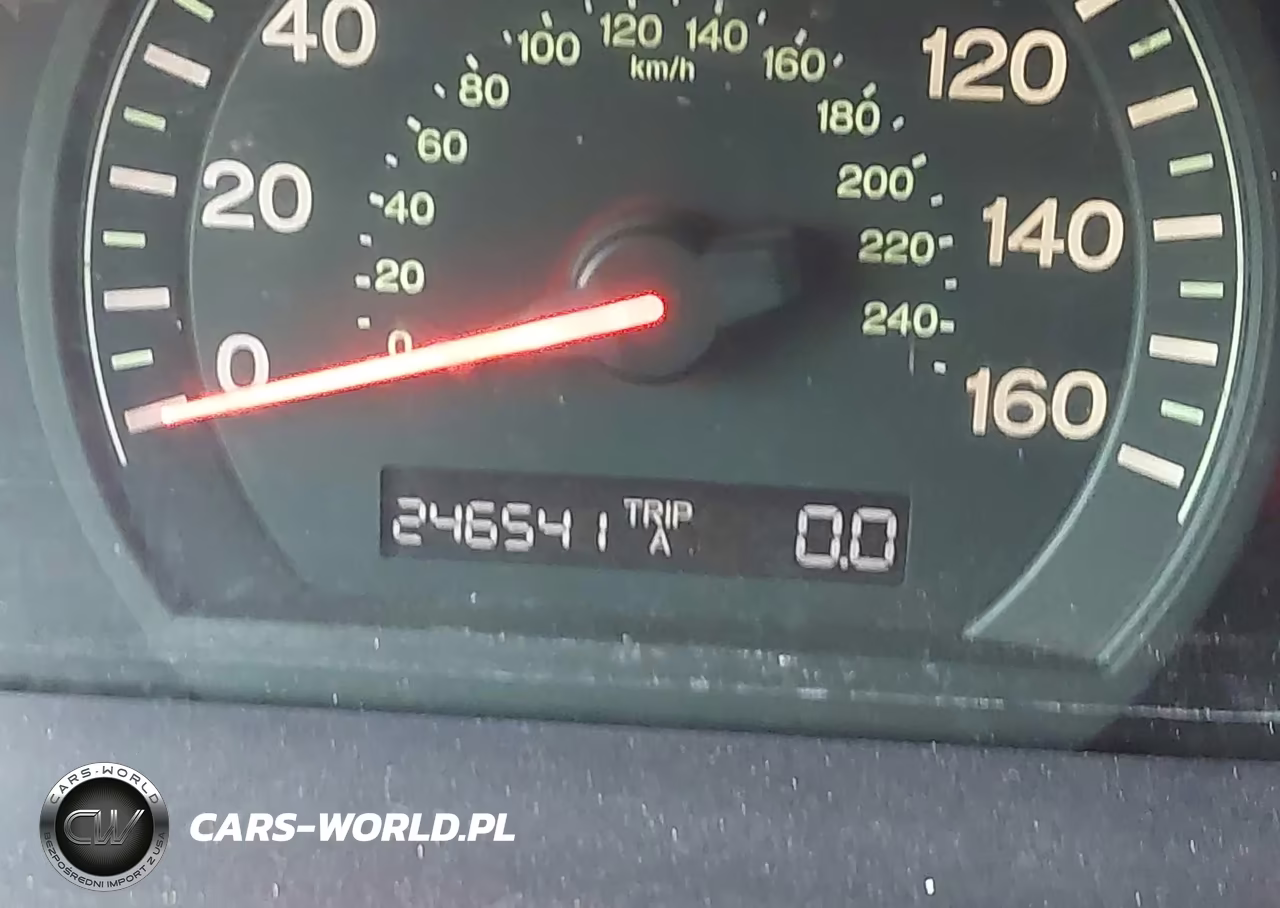 2003 Honda Accord 3.0 Ex VIN:1HGCM66503A033930 - 15