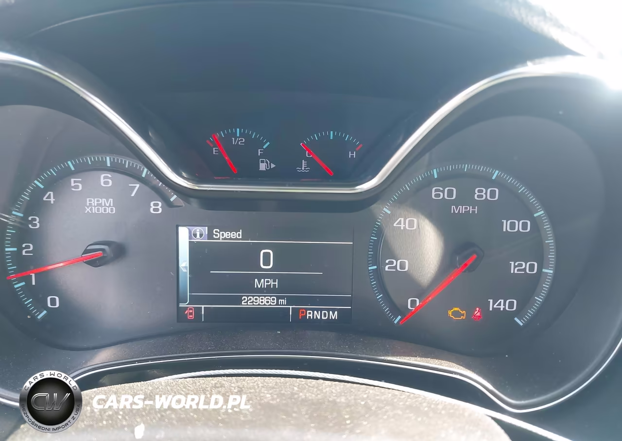 2014 Chevrolet Impala 1Lt VIN:2G1115SL9E9282683 - 7