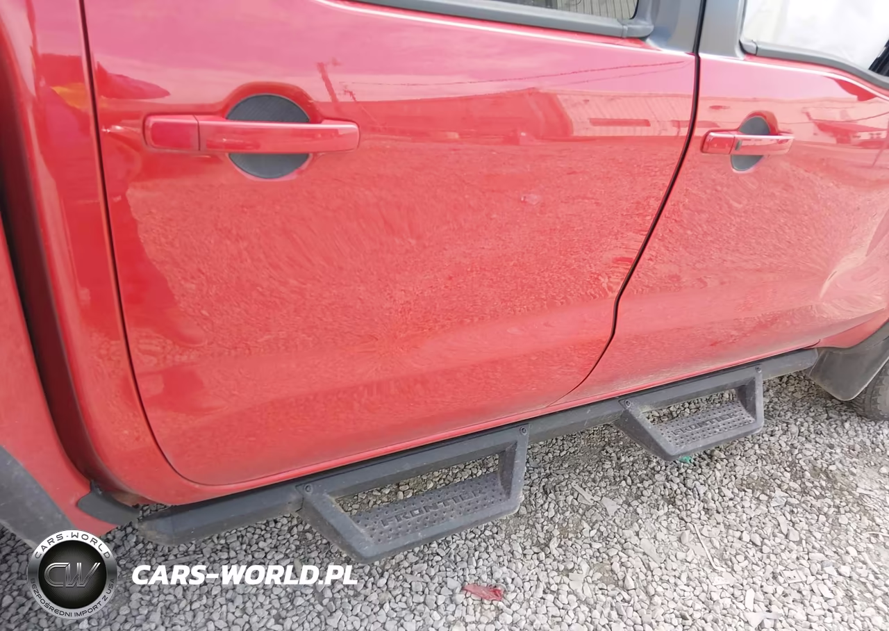 2025 Nissan Frontier Pro-4X 4X4 VIN:1N6ED1EK9SN623274 - 19