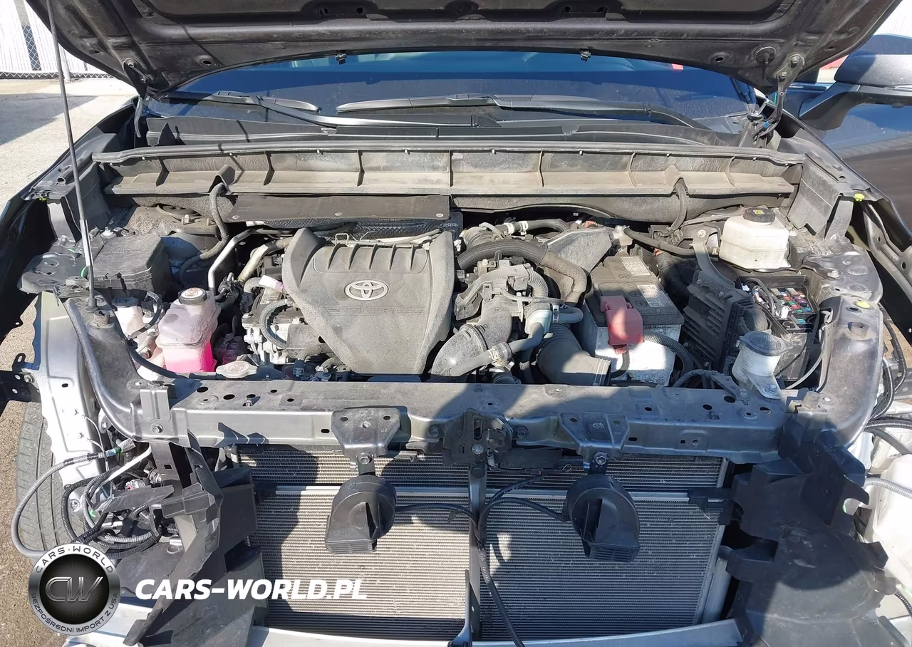 2025 Toyota Highlander Limited VIN:5TDKDRAH5SS552647 - 10
