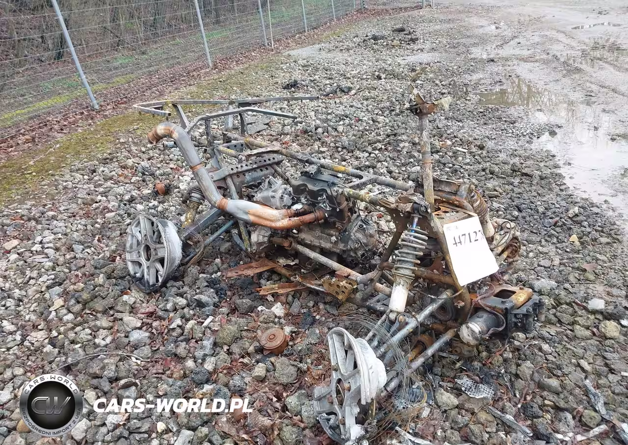 2016 Polaris Sportsman 850 Sp