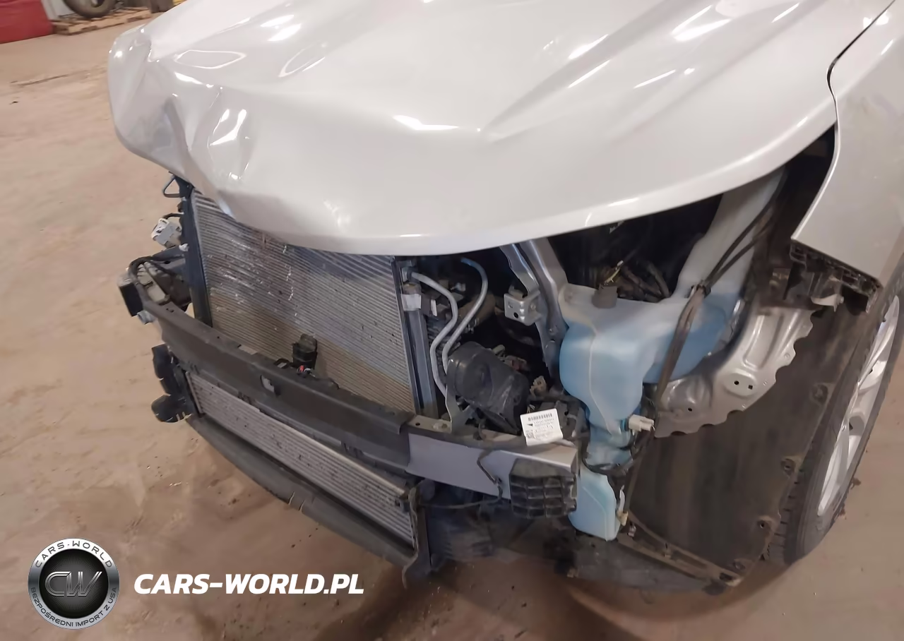 2020 Chevrolet Equinox Fwd Lt 1.5L Turbo VIN:2GNAXKEV8L6183845 - 18