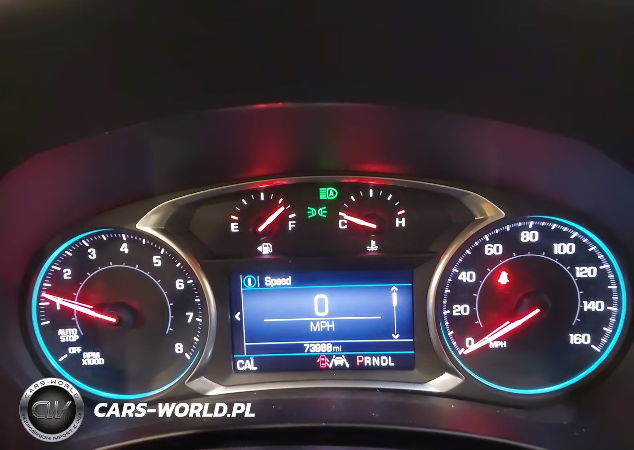 2020 Chevrolet Equinox Fwd Lt 1.5L Turbo VIN:2GNAXKEV8L6183845 - 7