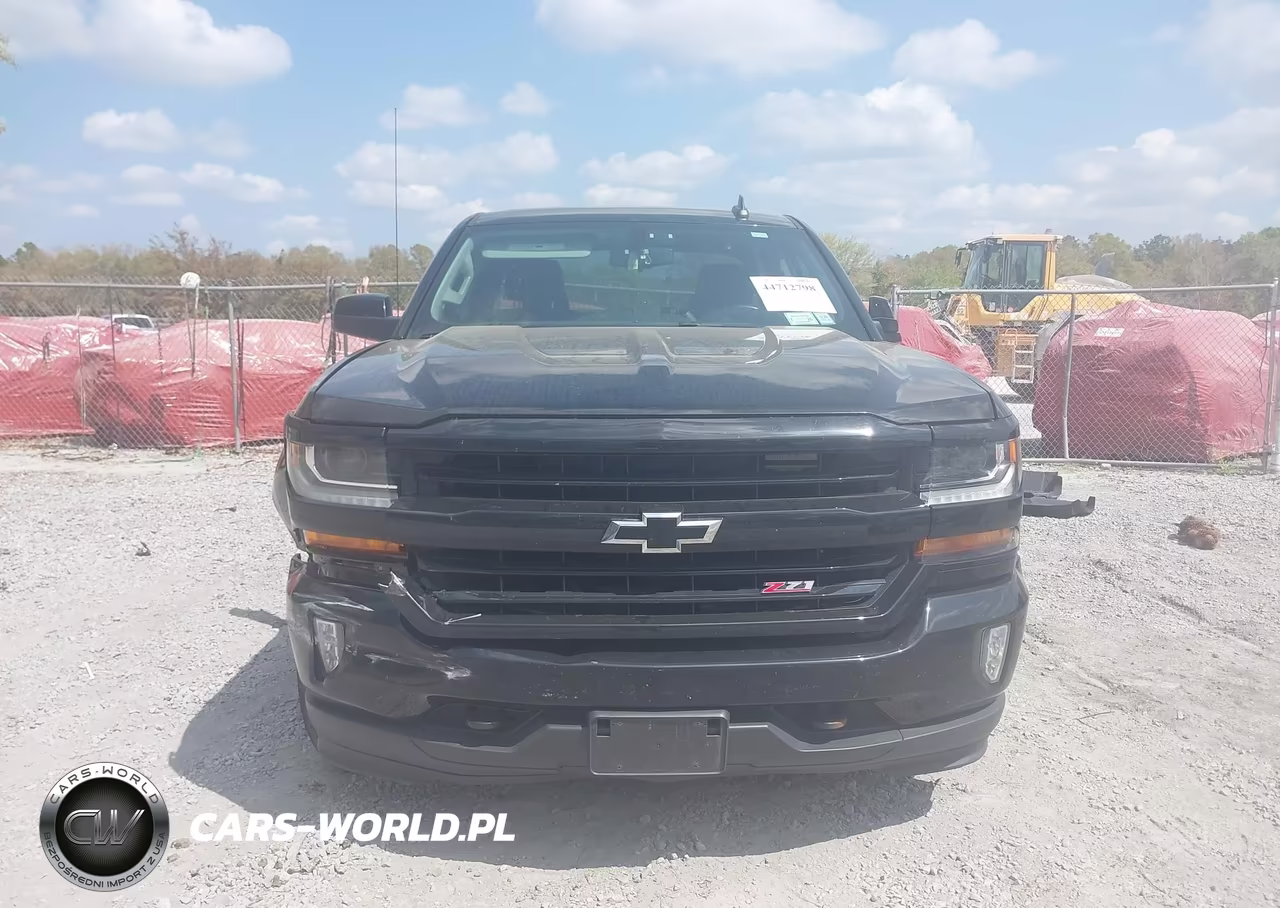 2019 Chevrolet Silverado 1500 Ld Lt VIN:2GCVKPEC7K1156295 - 12