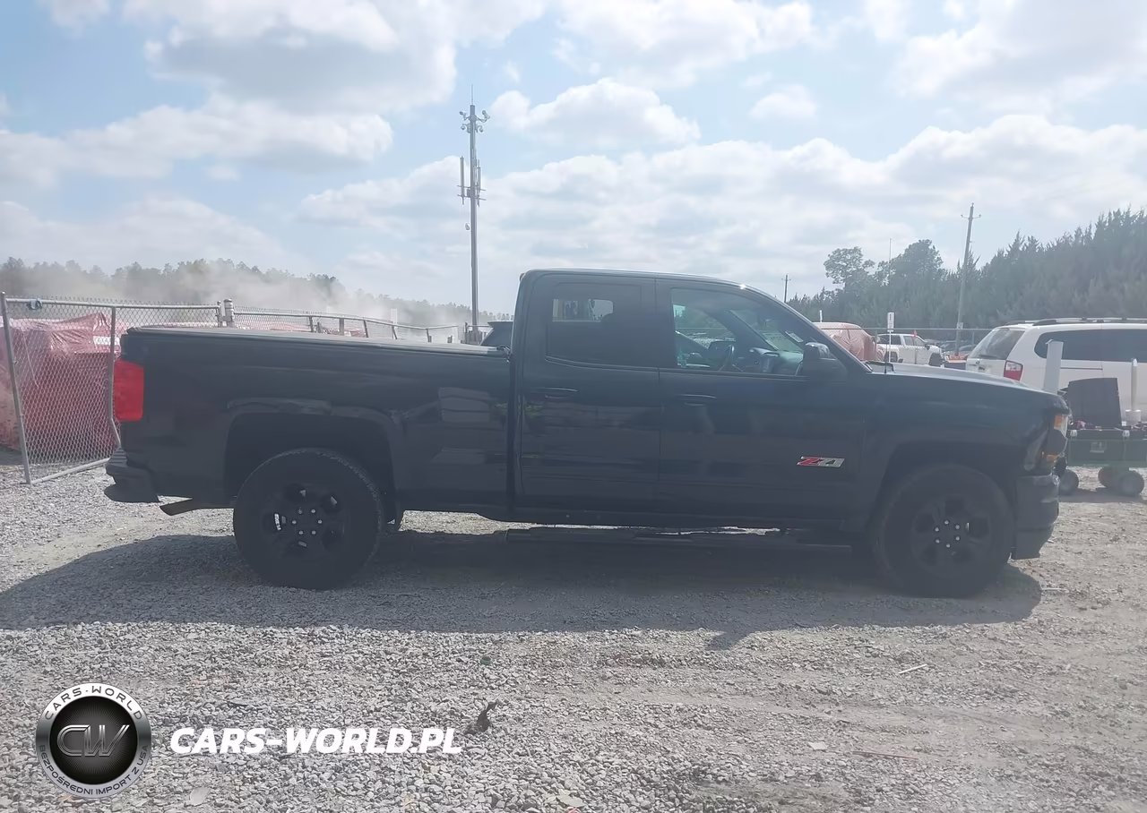 2019 Chevrolet Silverado 1500 Ld Lt VIN:2GCVKPEC7K1156295 - 13