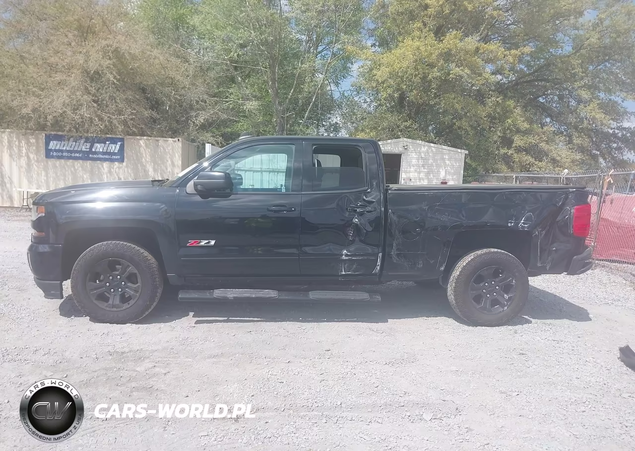 2019 Chevrolet Silverado 1500 Ld Lt VIN:2GCVKPEC7K1156295 - 14