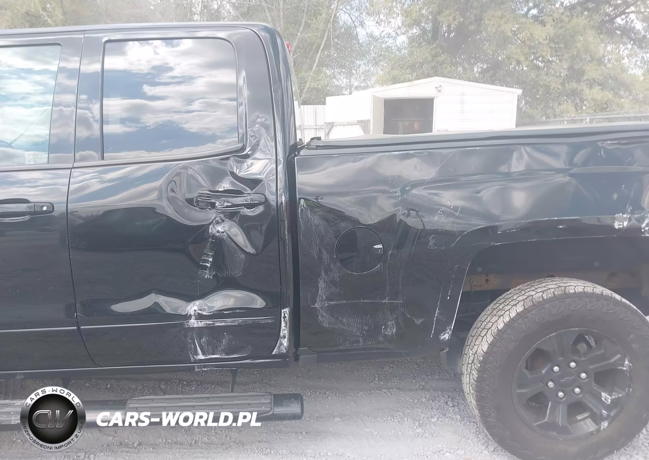 2019 Chevrolet Silverado 1500 Ld Lt VIN:2GCVKPEC7K1156295 - 6