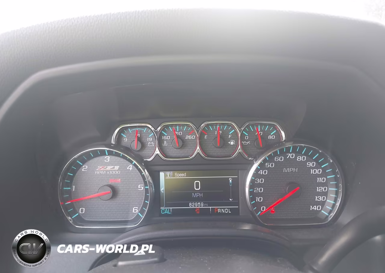 2019 Chevrolet Silverado 1500 Ld Lt VIN:2GCVKPEC7K1156295 - 7