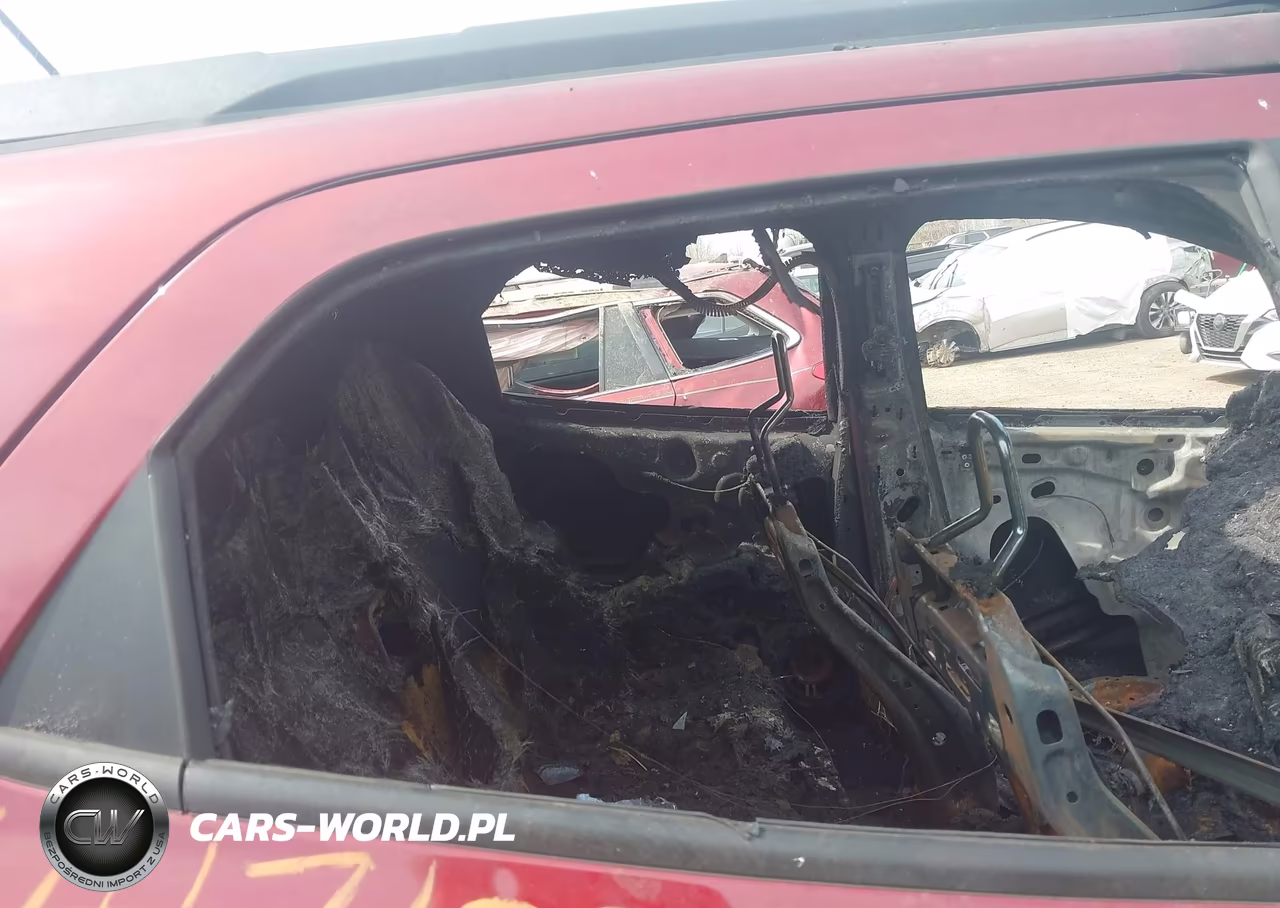 2022 Ford Ecosport Se VIN:MAJ6S3GL7NC464856 - 8
