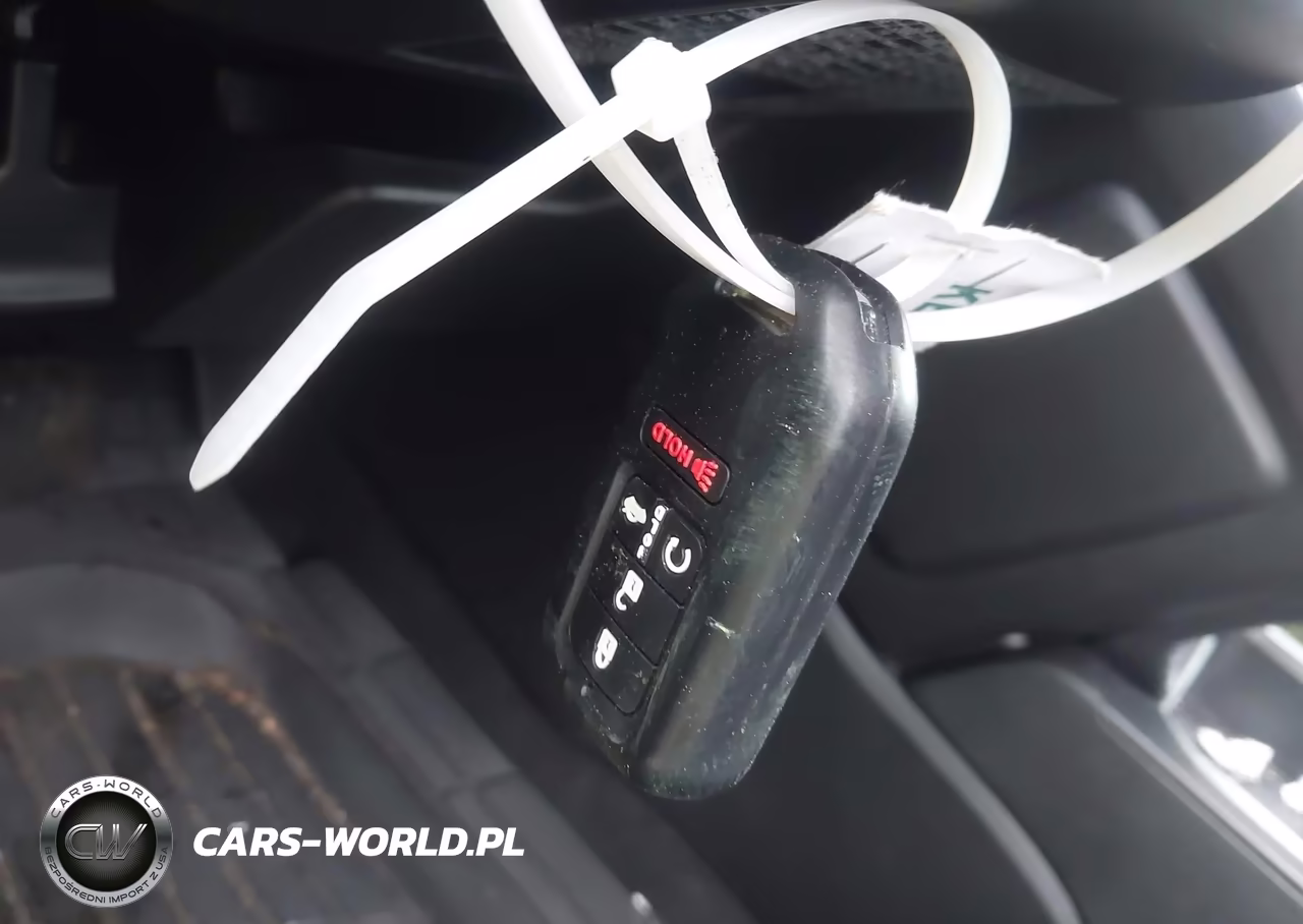 2021 Honda Cr-V Hybrid Ex VIN:7FART6H59ME007106 - 11