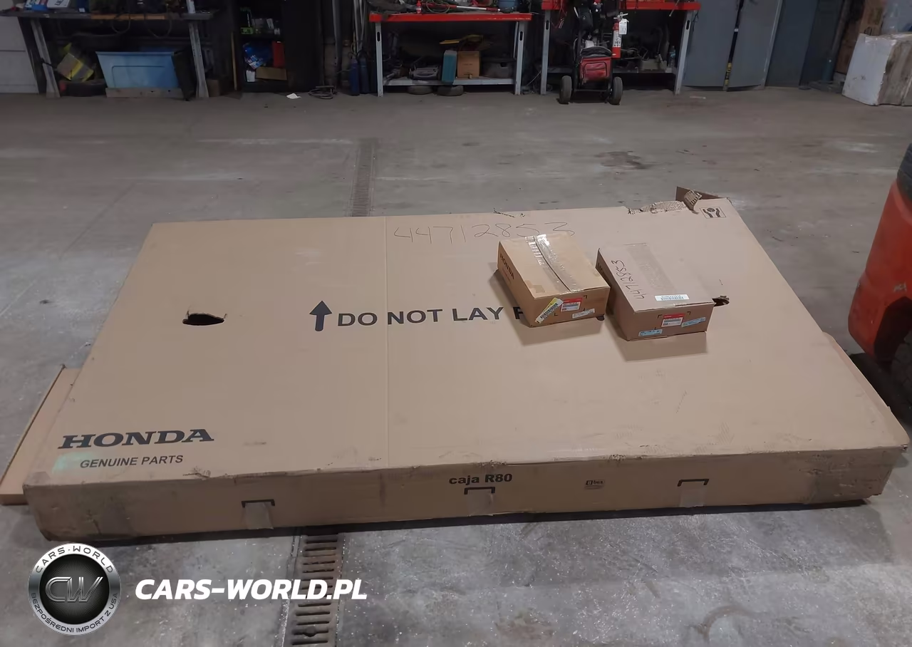 2021 Honda Cr-V Hybrid Ex VIN:7FART6H59ME007106 - 18