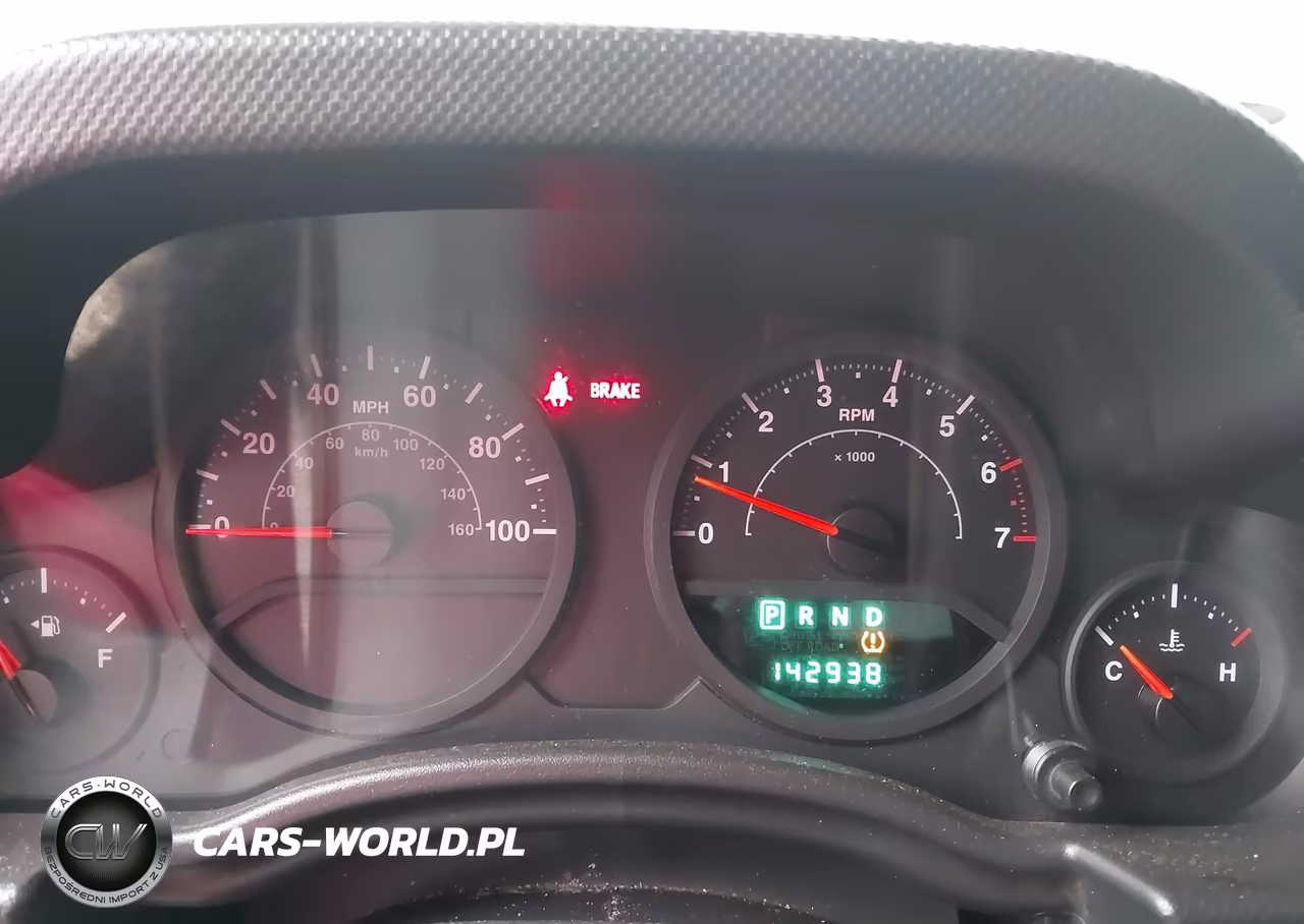 2009 Jeep Wrangler Unlimited X VIN:1J4GB39159L754023 - 7