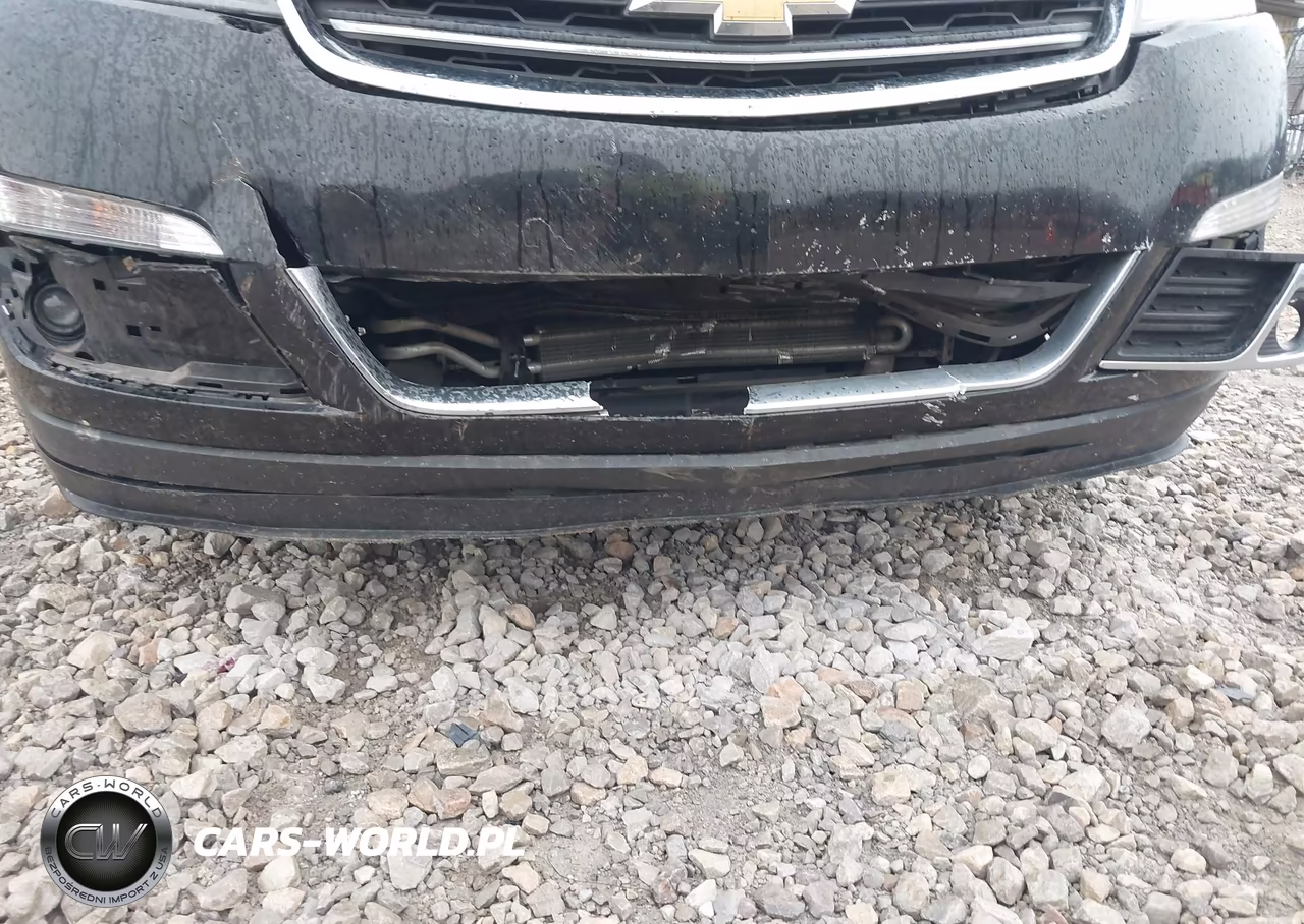 2016 Chevrolet Traverse 1Lt VIN:1GNKVGKDXGJ294179 - 6