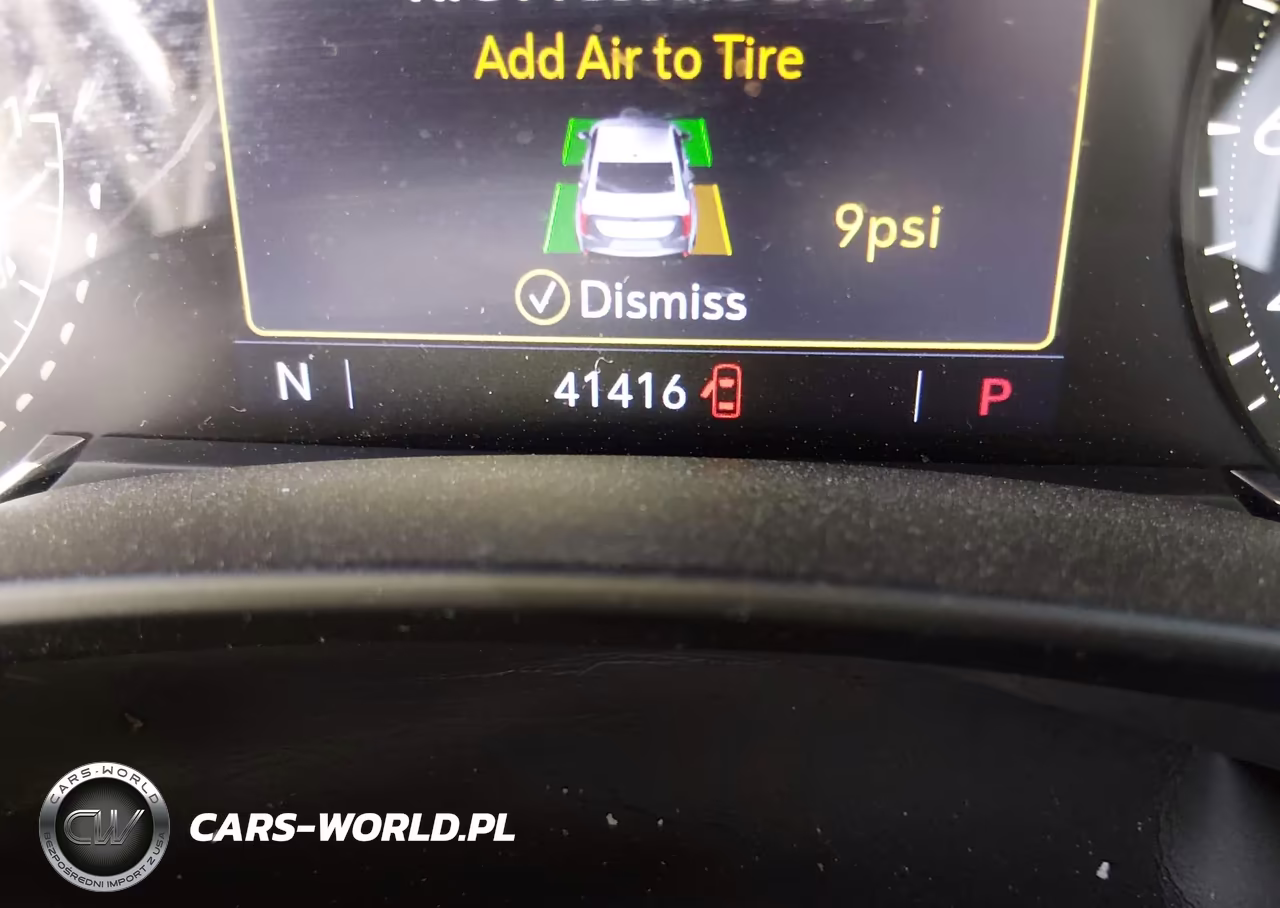 2021 Cadillac Ct4 Luxury VIN:1G6DJ5RK4M0107187 - 15