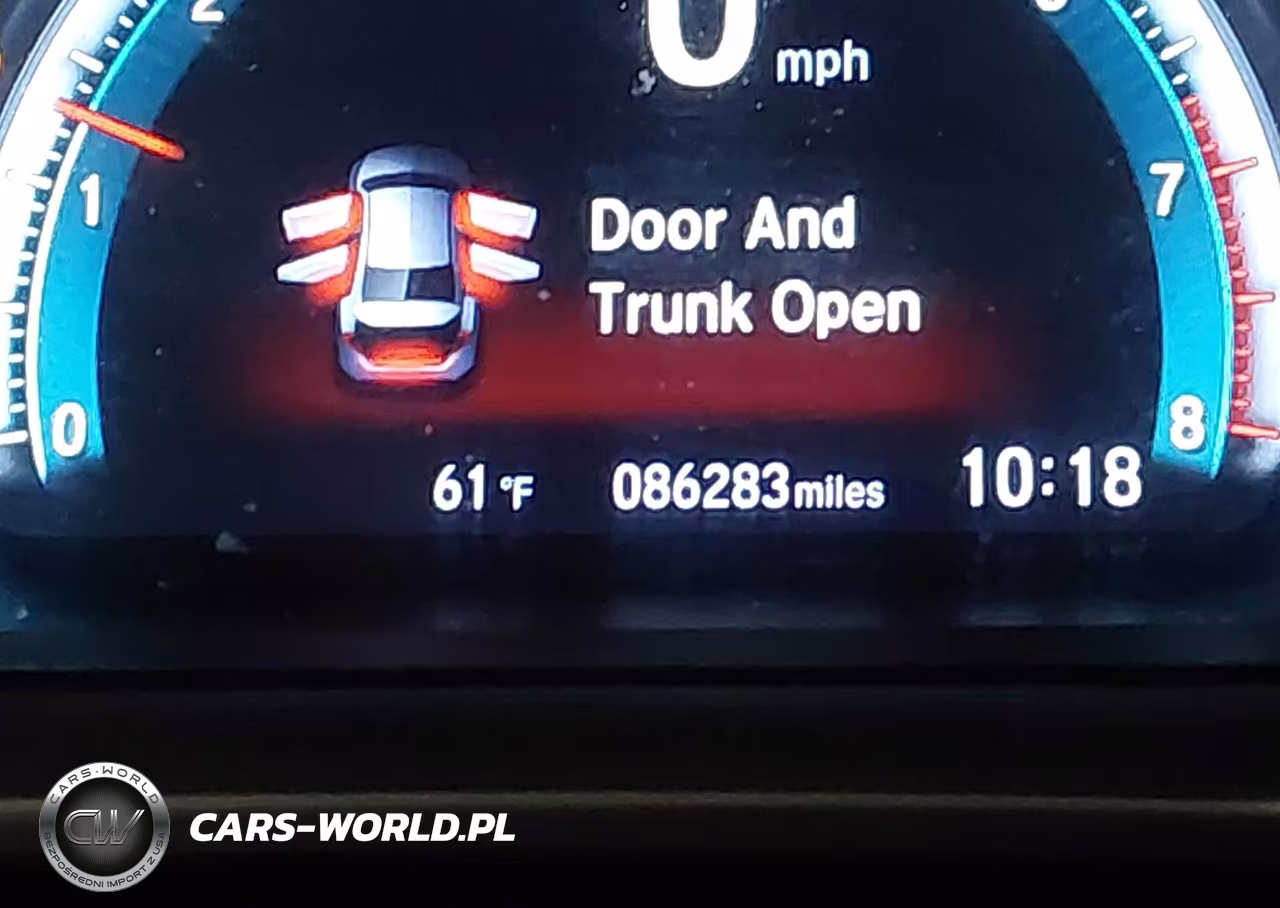 2018 Honda Civic Ex VIN:2HGFC2F73JH578285 - 16