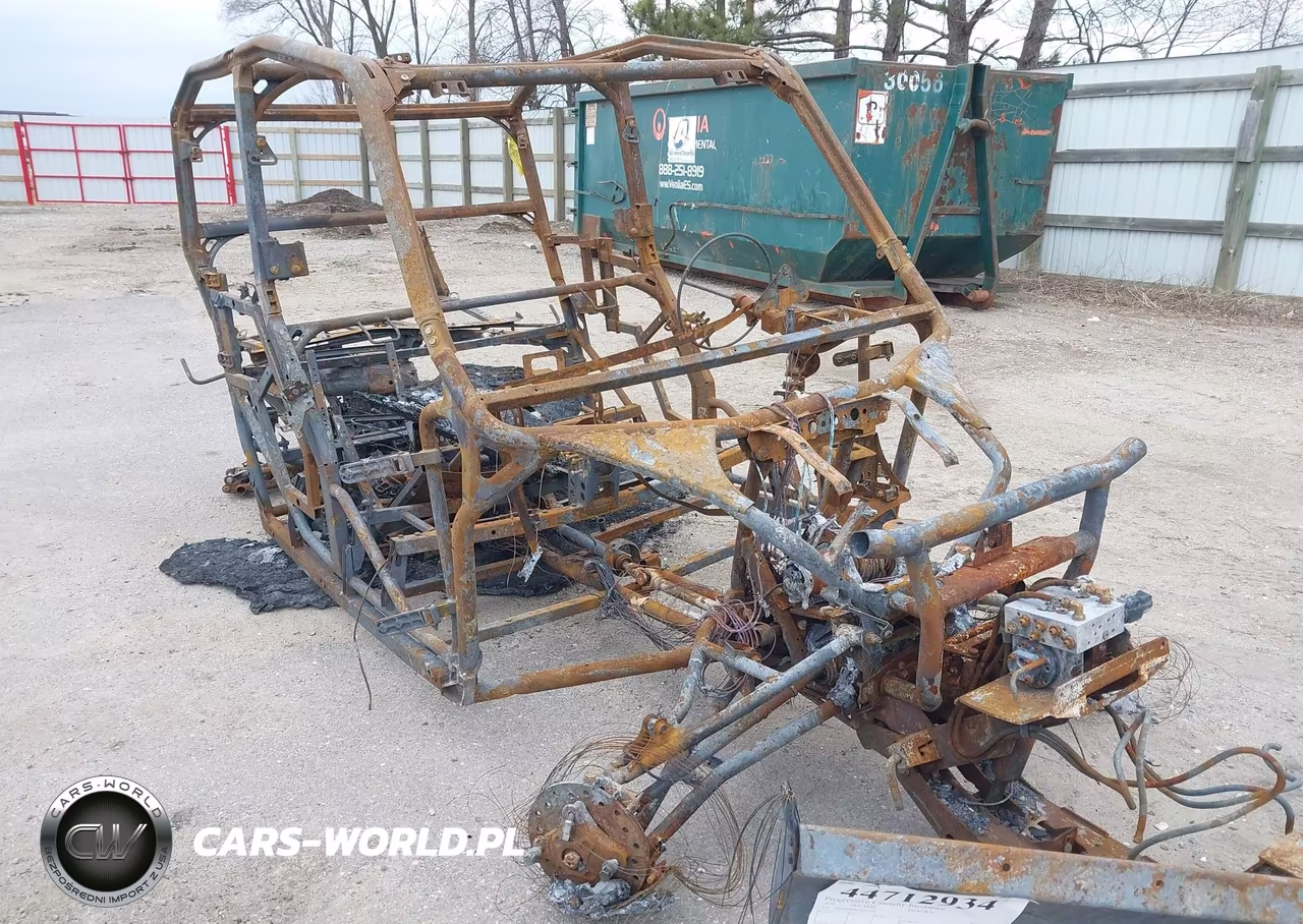 2020 Polaris General Xp 4 1000 Deluxe