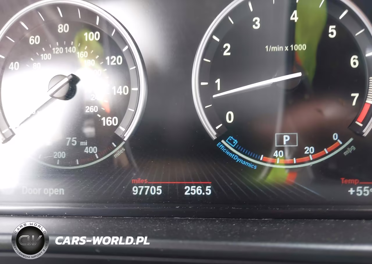 2016 BMW 528I xDrive VIN:WBA5A7C57GG148096 - 7