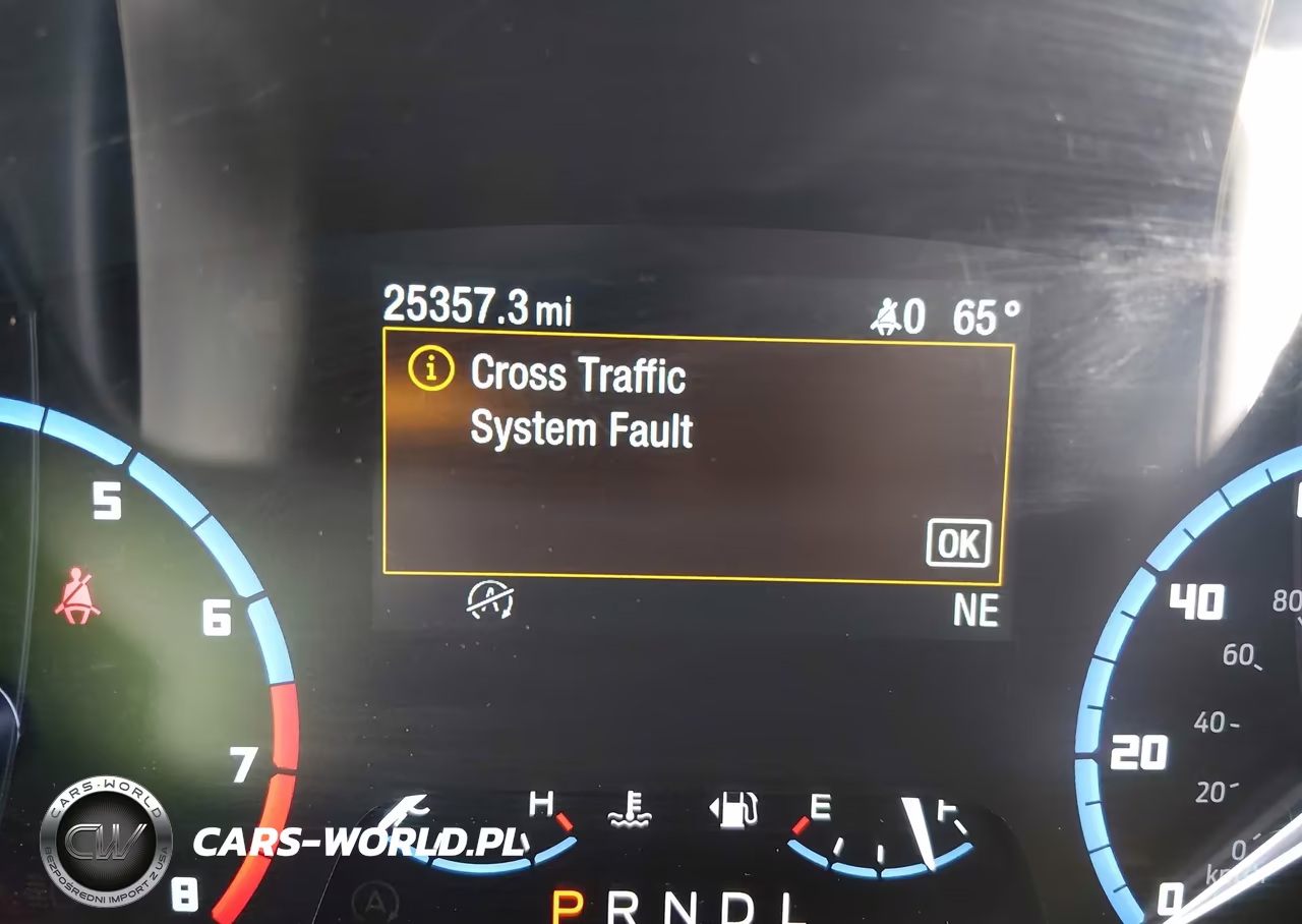 2024 Ford Bronco Sport Big Bend VIN:3FMCR9B69RRF02328 - 16