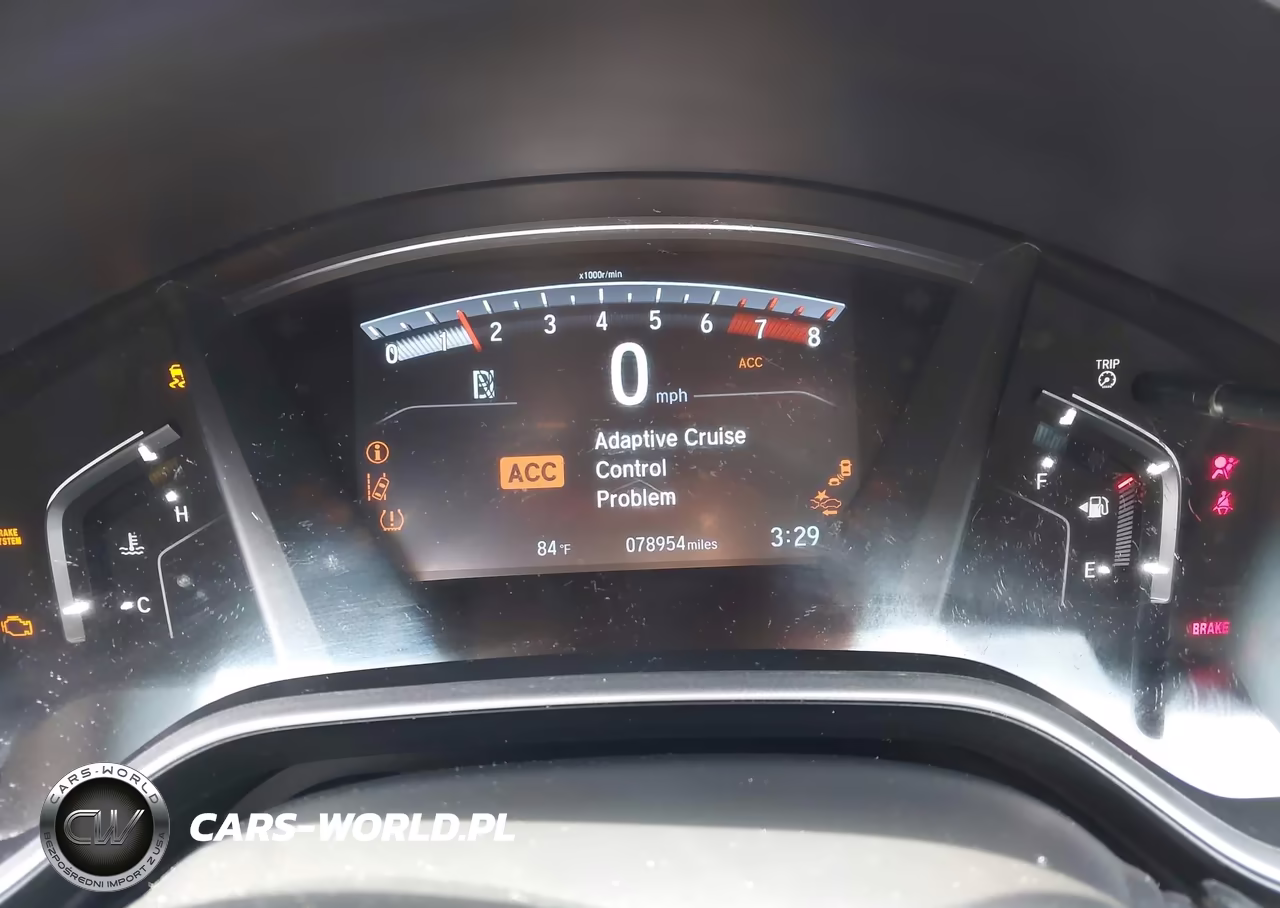 2022 Honda Cr-V Awd Ex VIN:7FARW2H52NE035394 - 7