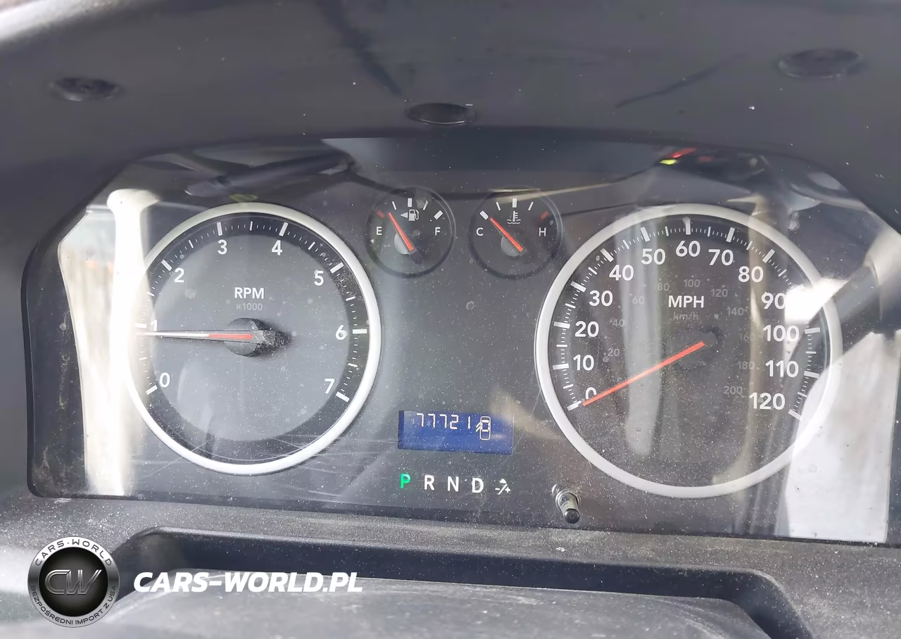 2012 Ram 1500 St VIN:1C6RD7KT0CS185694 - 7