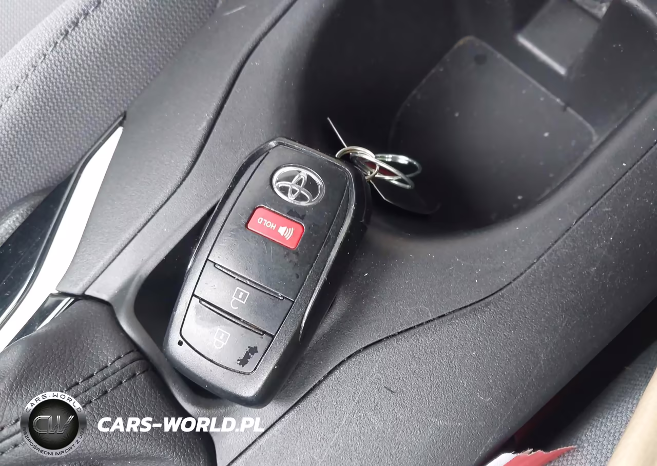 2023 Toyota Corolla Cross Hybrid Se VIN:7MUFBABG3PV015190 - 11