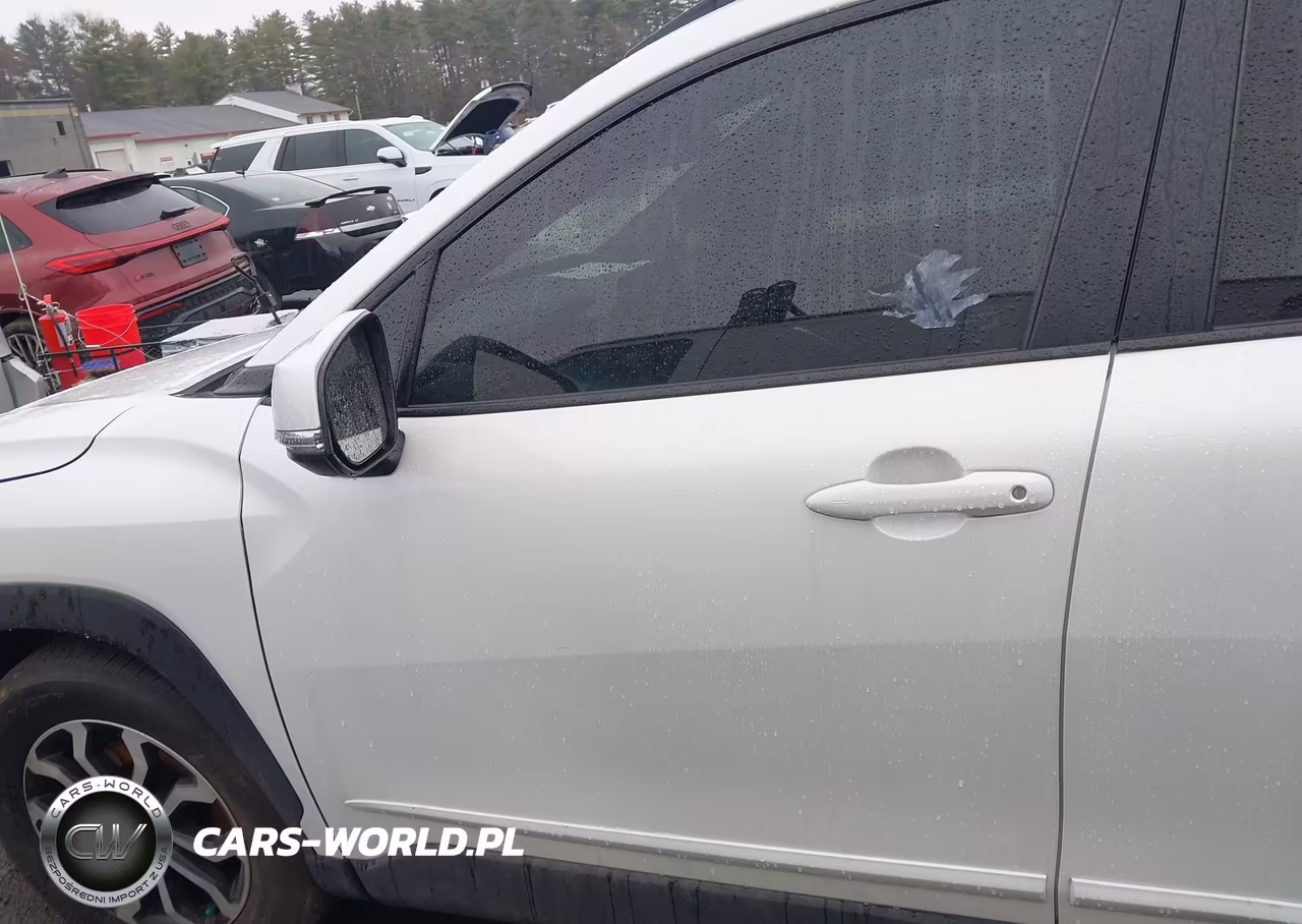 2023 Toyota Corolla Cross Hybrid Se VIN:7MUFBABG3PV015190 - 14
