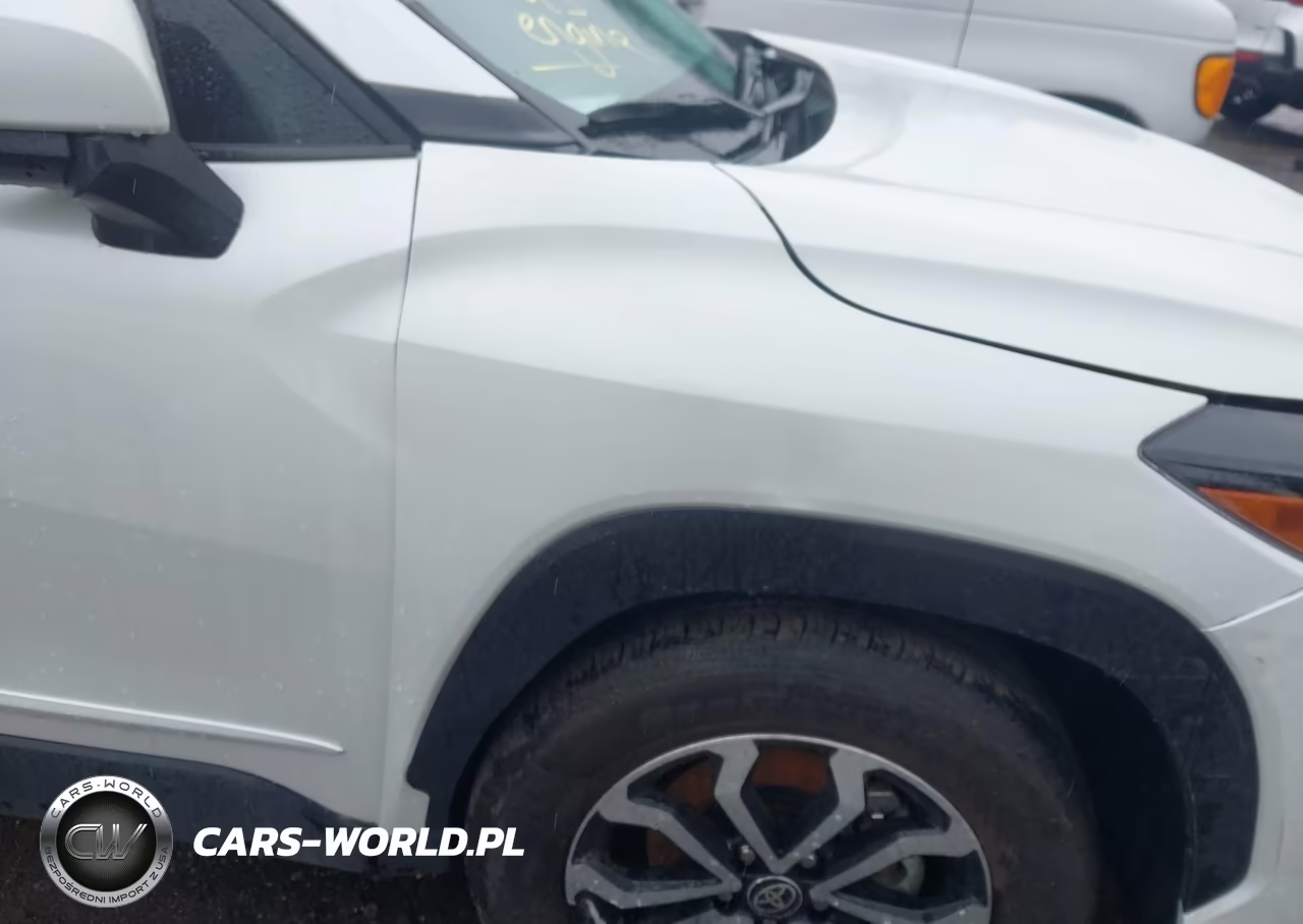 2023 Toyota Corolla Cross Hybrid Se VIN:7MUFBABG3PV015190 - 20