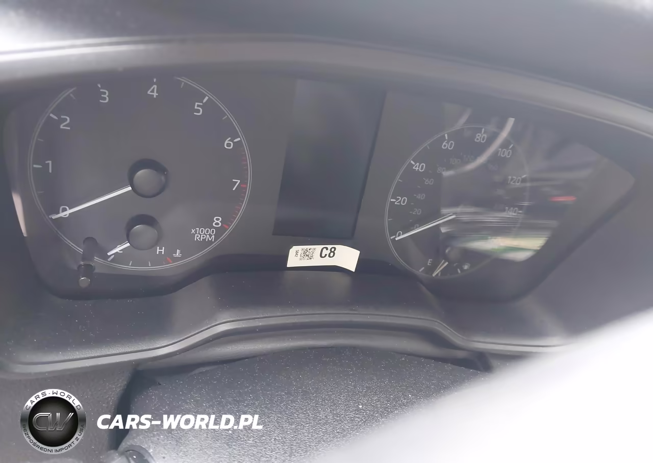 2023 Toyota Corolla Cross Hybrid Se VIN:7MUFBABG3PV015190 - 7