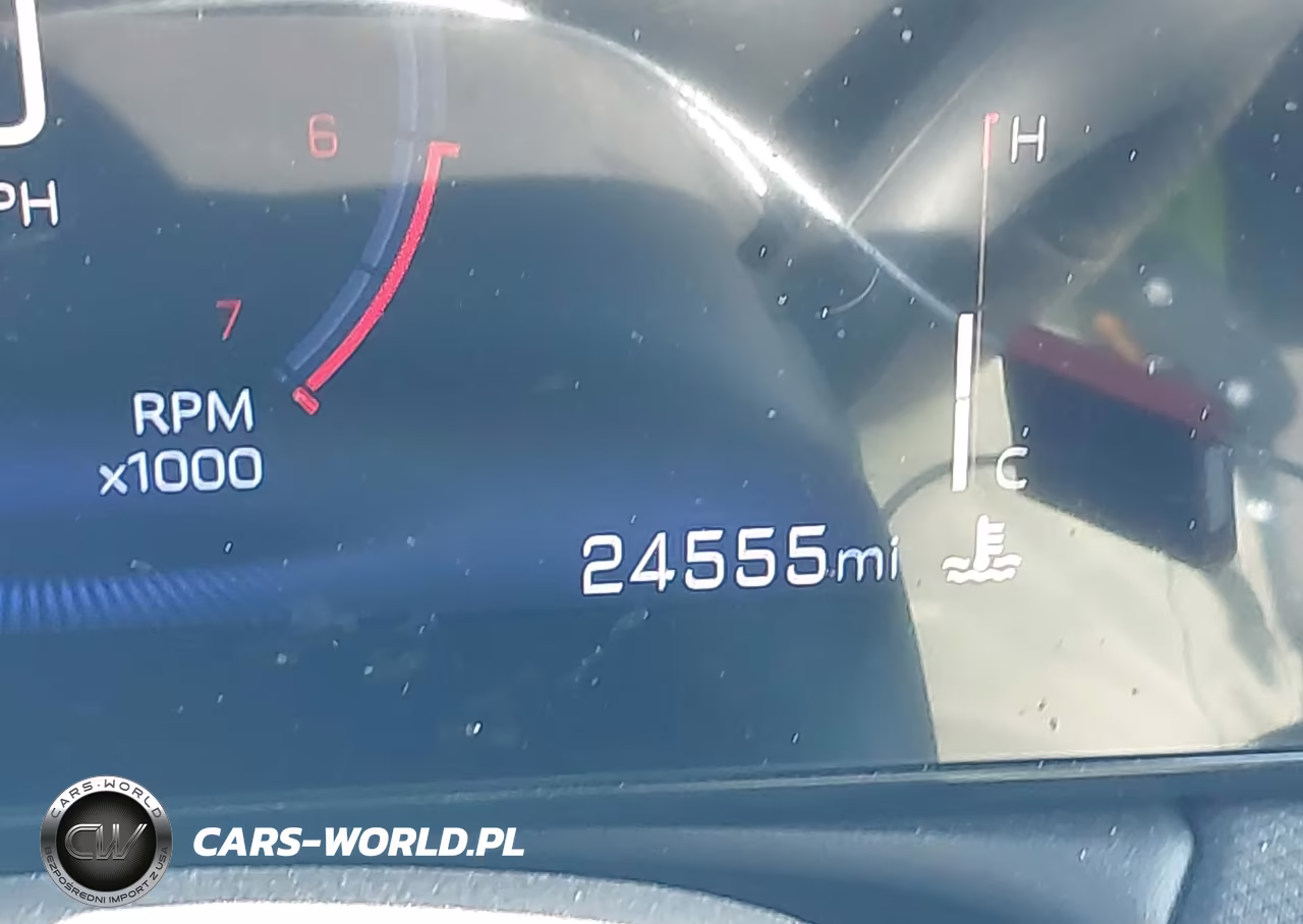 2025 Chevrolet Trailblazer Fwd Rs VIN:KL79MTSL7SB018732 - 15