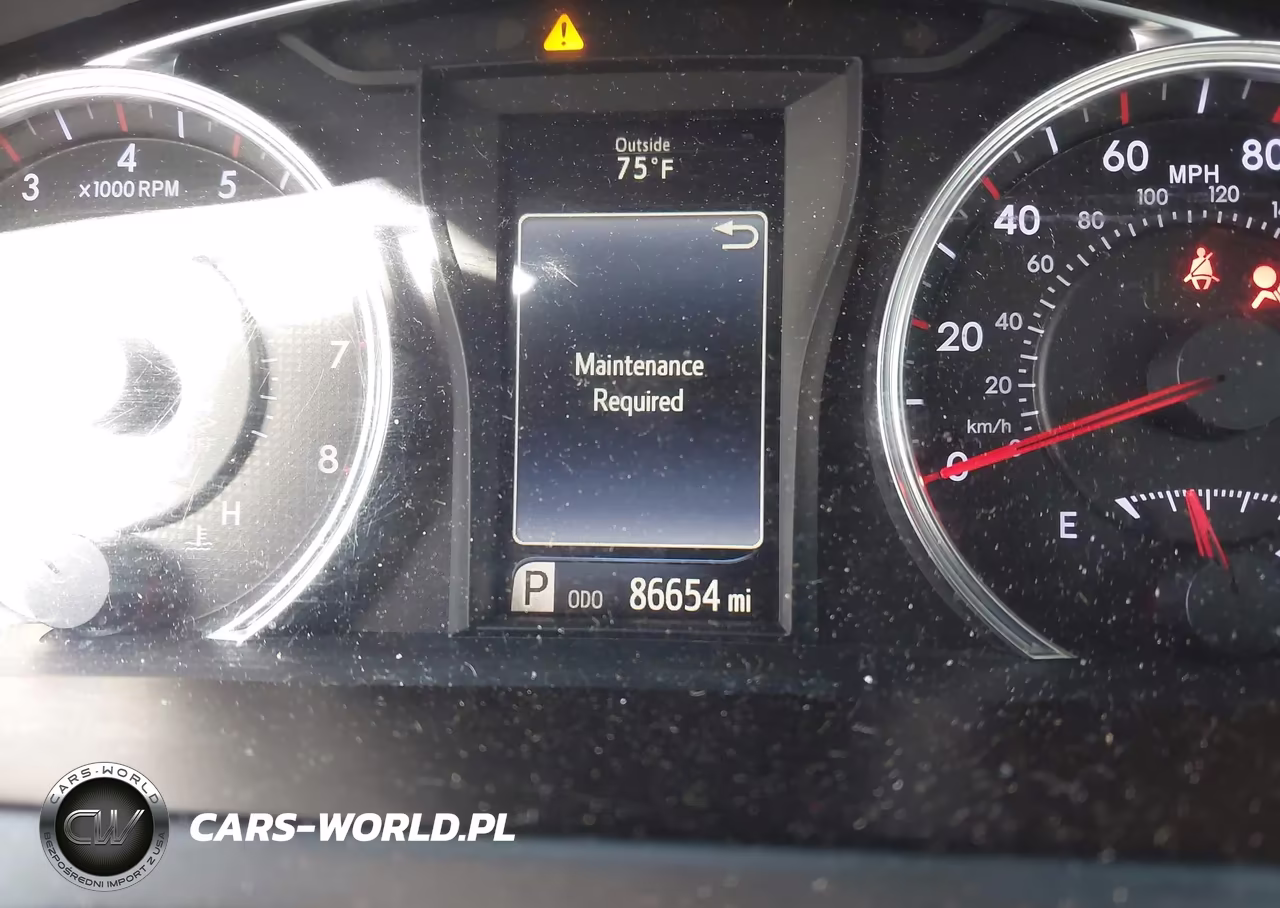 2017 Toyota Camry Se VIN:4T1BF1FK2HU693420 - 7