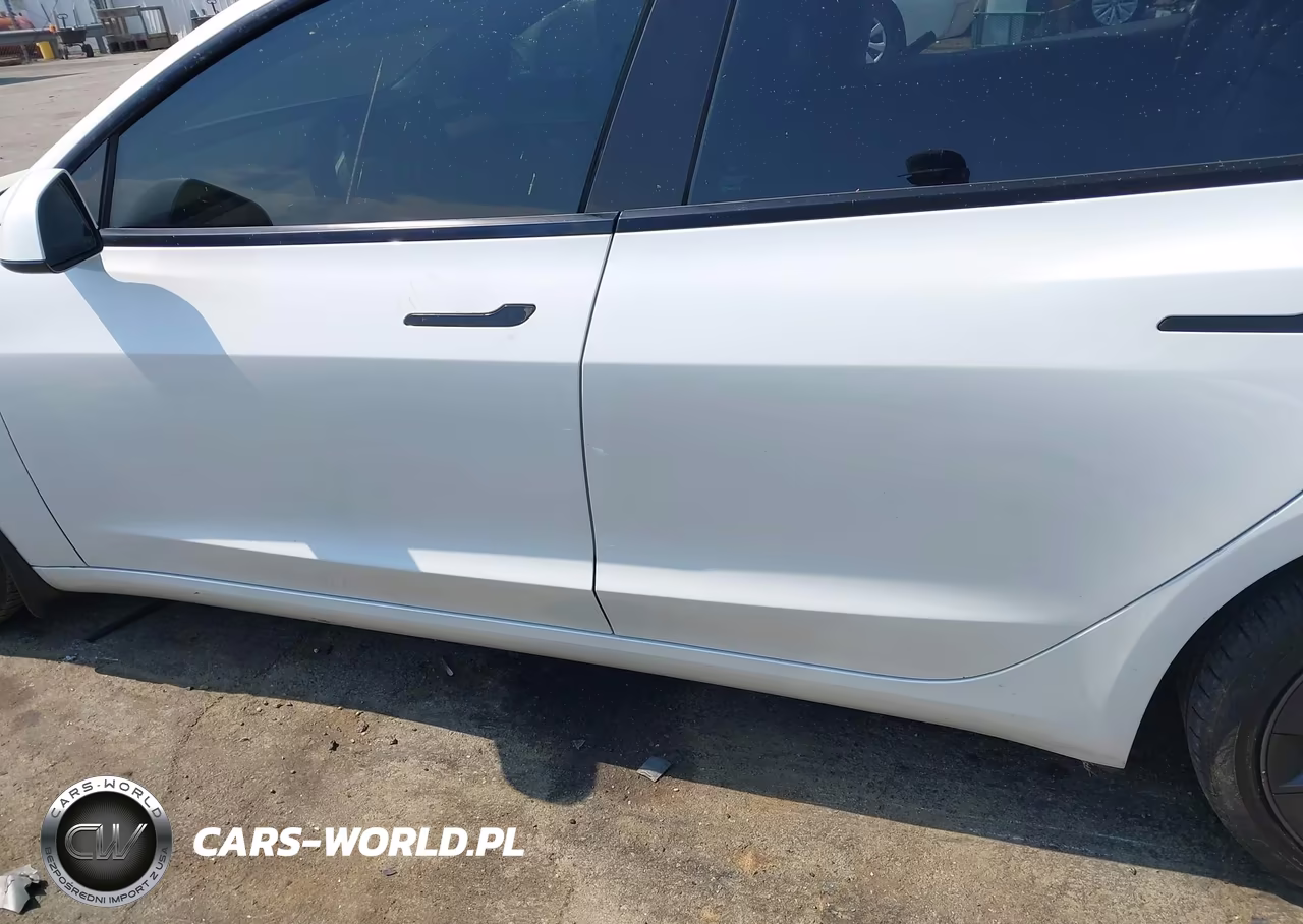 2021 Tesla Model 3 Standard Range Plus Rear-Wheel Drive VIN:5YJ3E1EA9MF062042 - 13
