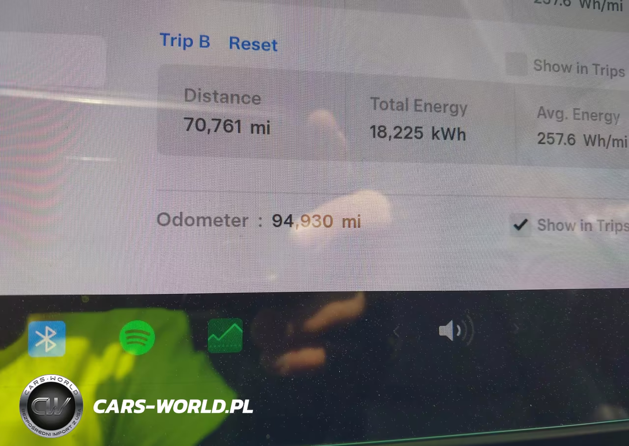 2021 Tesla Model 3 Standard Range Plus Rear-Wheel Drive VIN:5YJ3E1EA9MF062042 - 14
