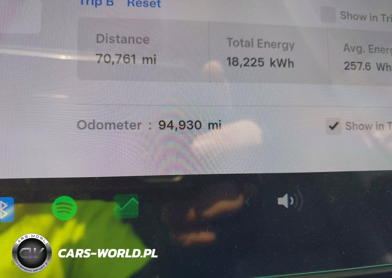 2021 Tesla Model 3 Standard Range Plus Rear-Wheel Drive VIN:5YJ3E1EA9MF062042 - 7