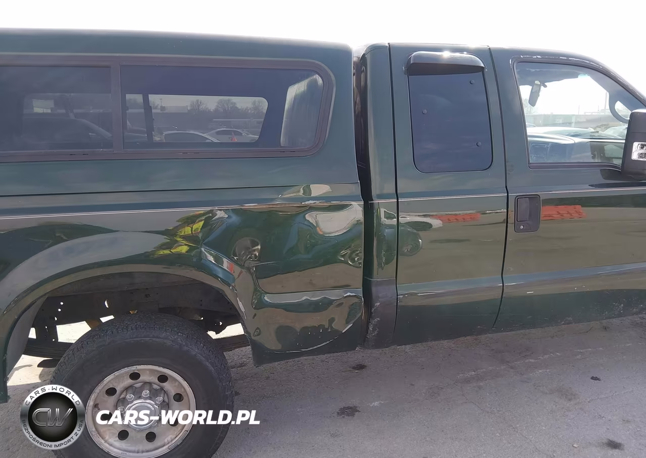 1999 Ford F-250 Lariat-Xl-Xlt VIN:1FTNX21S7XEC13845 - 6