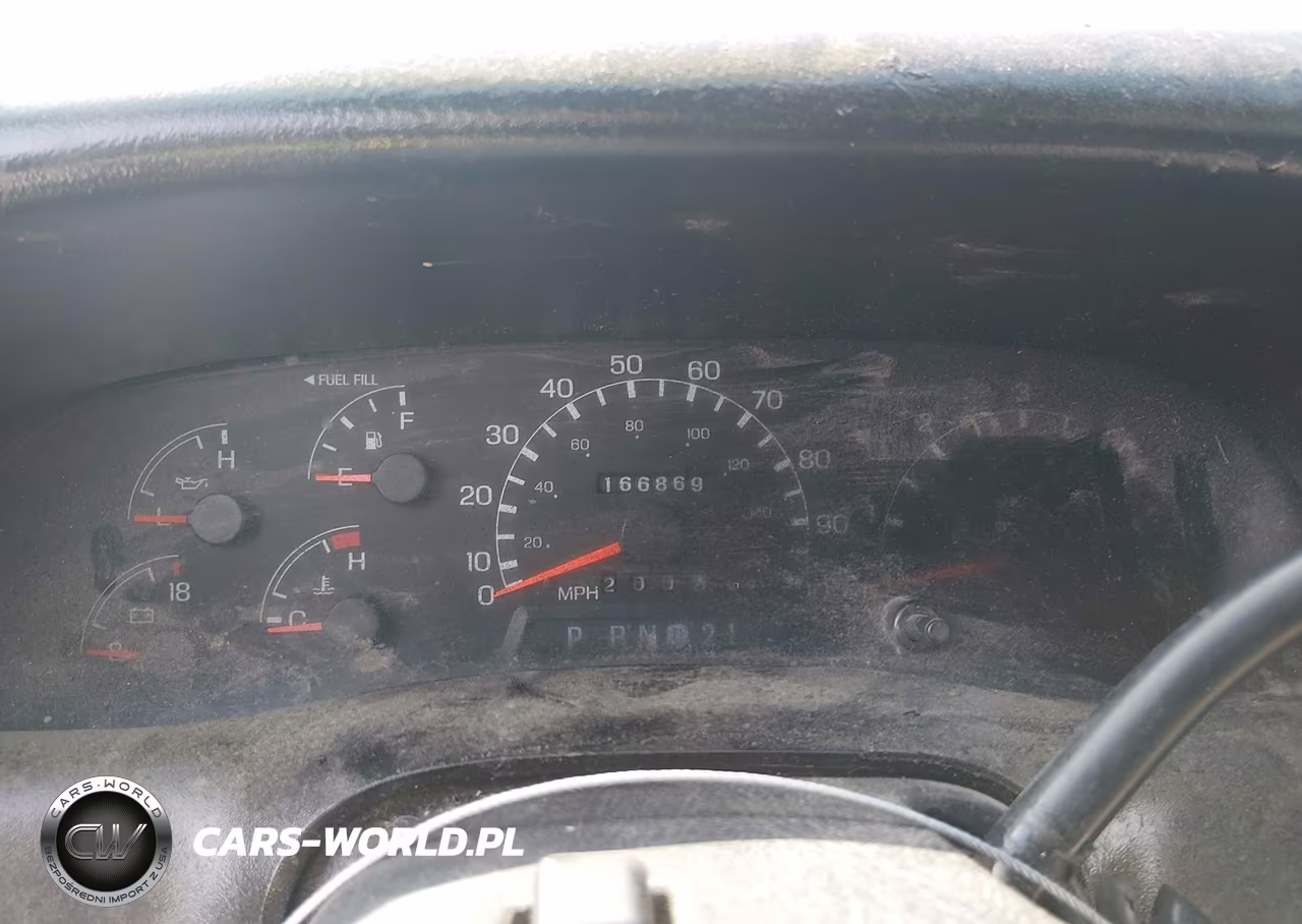 1999 Ford F-250 Lariat-Xl-Xlt VIN:1FTNX21S7XEC13845 - 7