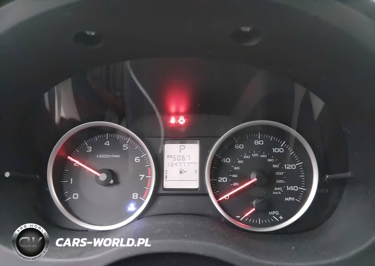 2014 Subaru Xv Crosstrek 2.0I Premium VIN:JF2GPACC2E8311980 - 7