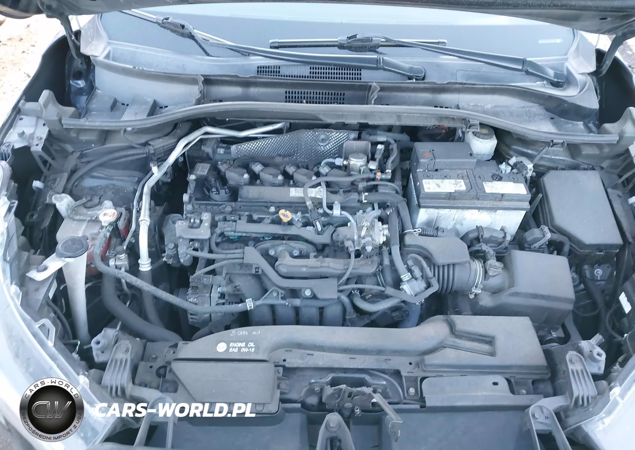 2022 Toyota Corolla Cross Le VIN:7MUCAABG6NV024632 - 10