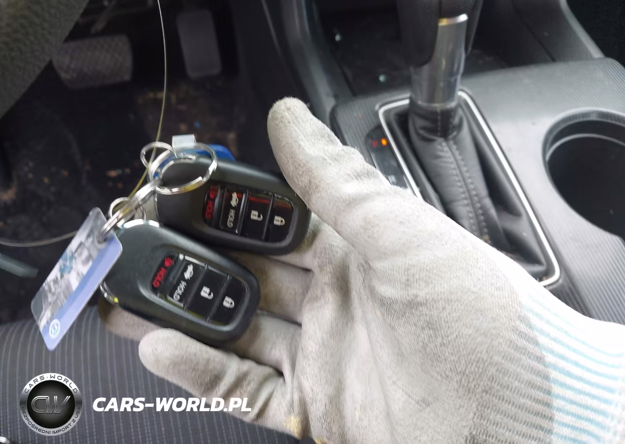 2024 Honda Civic Lx VIN:2HGFE2F28RH529402 - 11