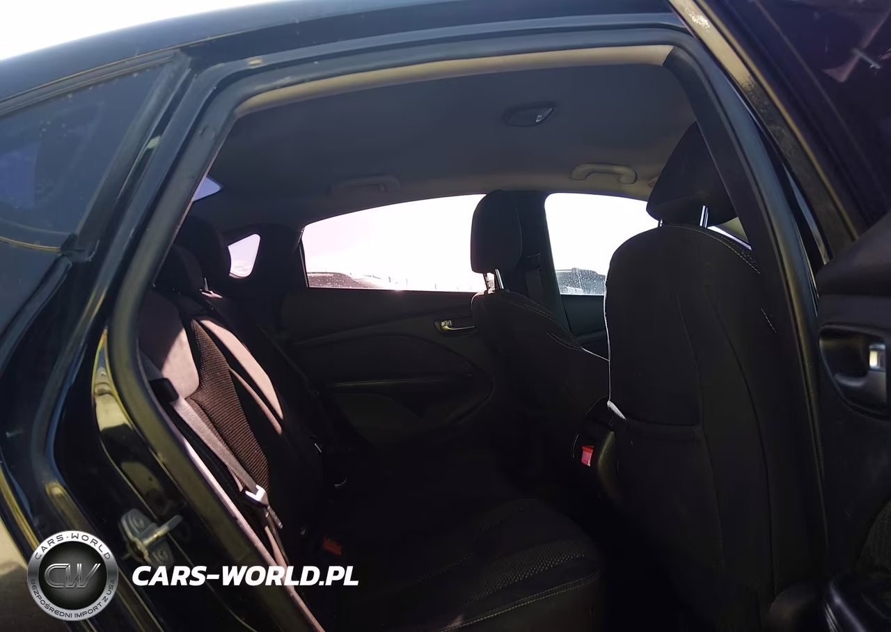 2015 Dodge Dart Sxt VIN:1C3CDFBB8FD117012 - 8
