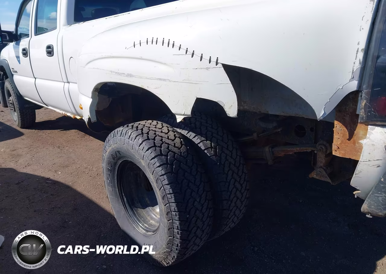 2002 GMC Sierra 3500 Sl-Sle-Standard VIN:1GTJK33192F202663 - 10