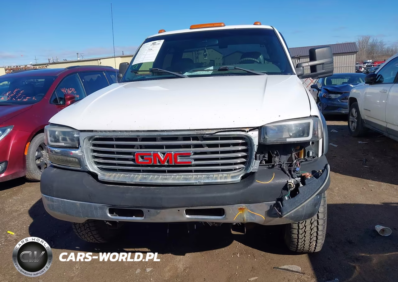 2002 GMC Sierra 3500 Sl-Sle-Standard VIN:1GTJK33192F202663 - 13