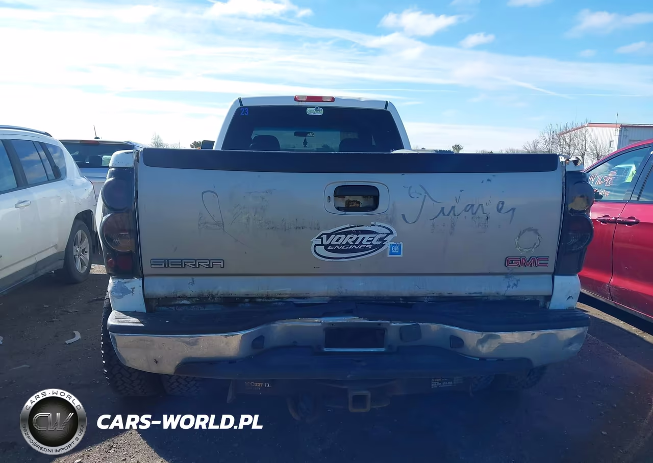 2002 GMC Sierra 3500 Sl-Sle-Standard VIN:1GTJK33192F202663 - 16